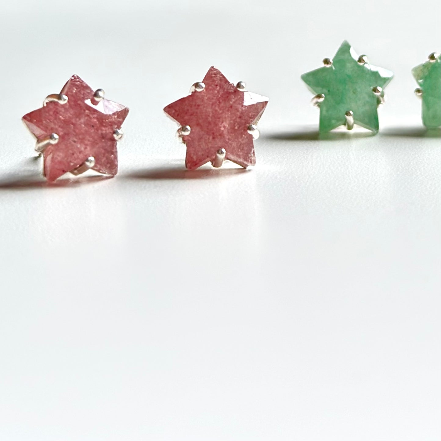 【福岡店&オンラインストア限定】Star pierce