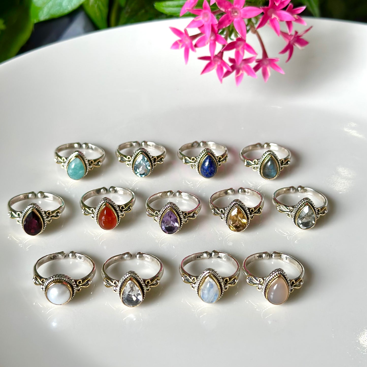 Mini connect ring 1