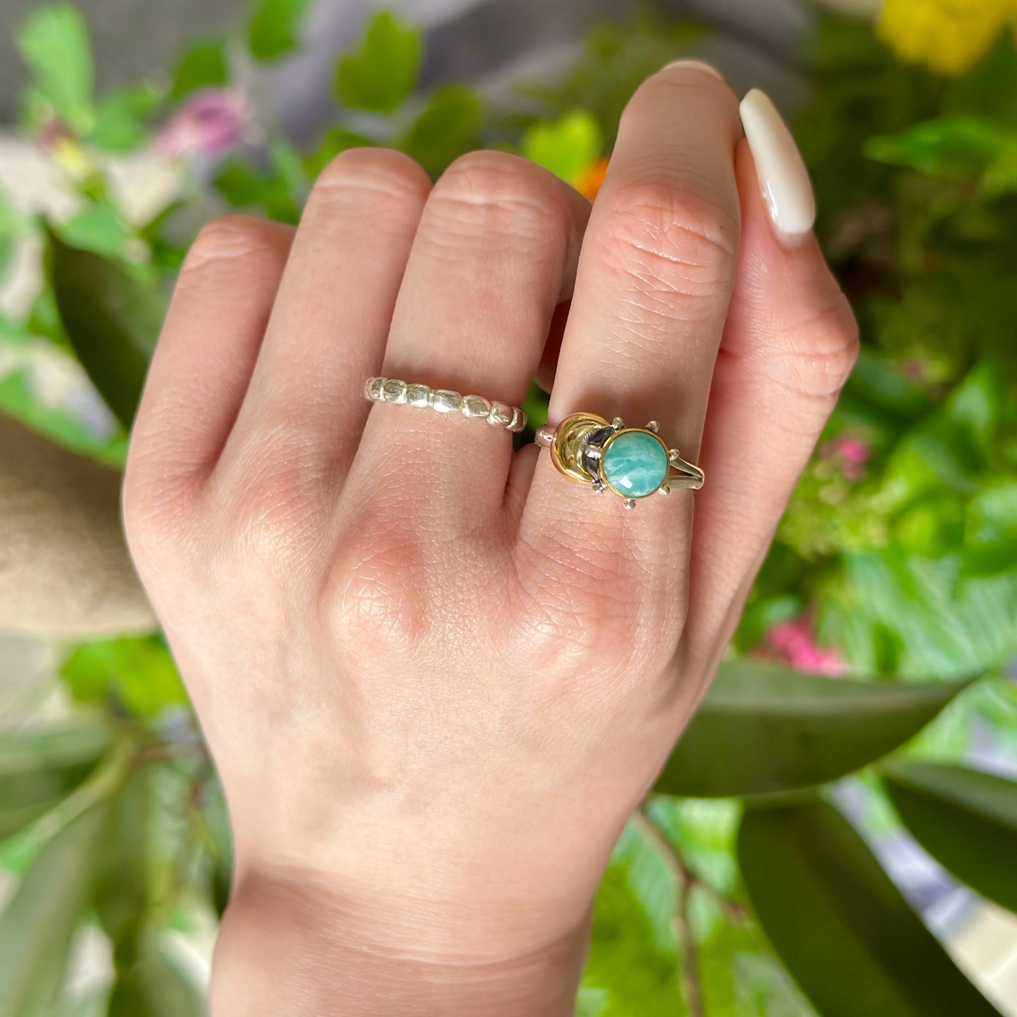 Mini connect ring 3