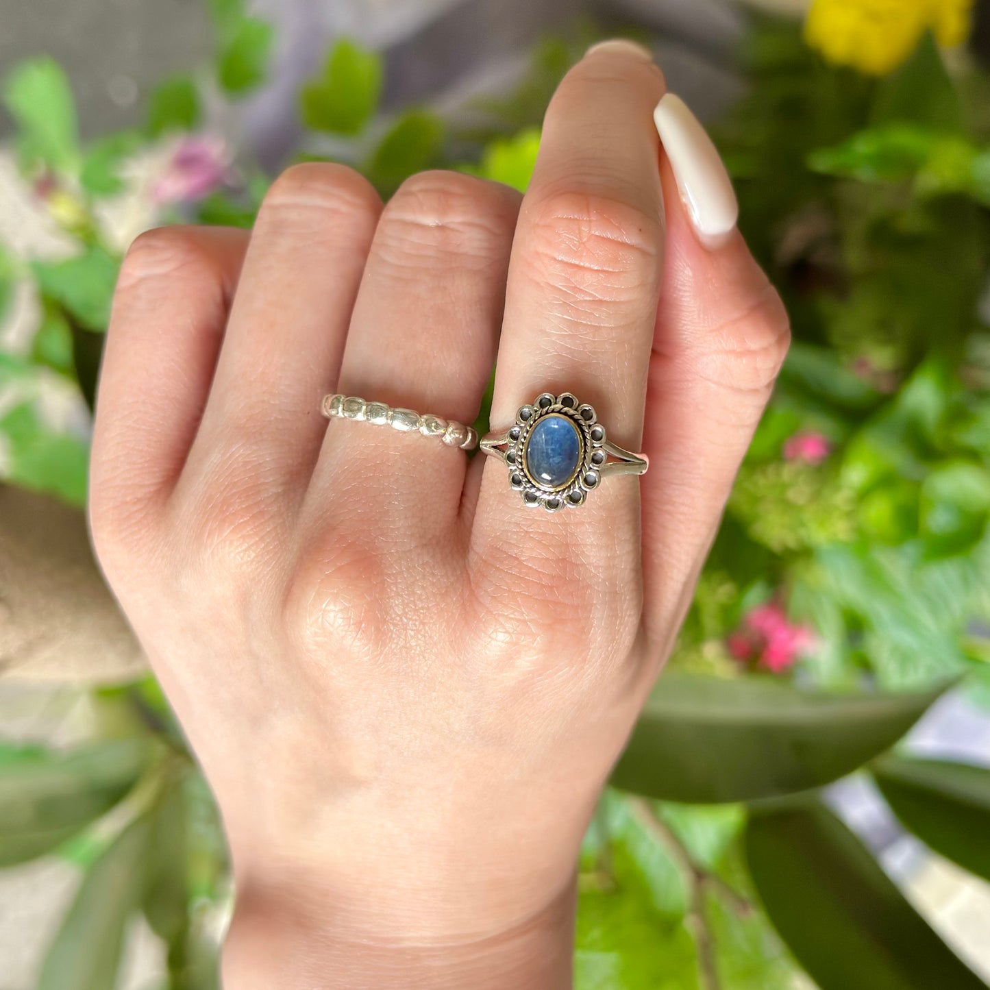 Mini connect ring 2