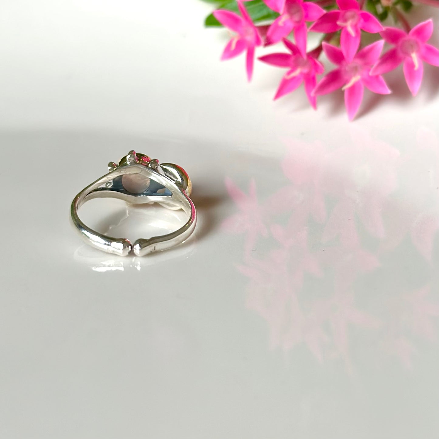 Mini connect ring 3