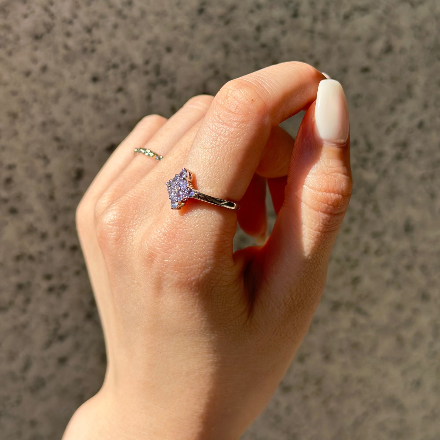 【poco】Design ring 2
