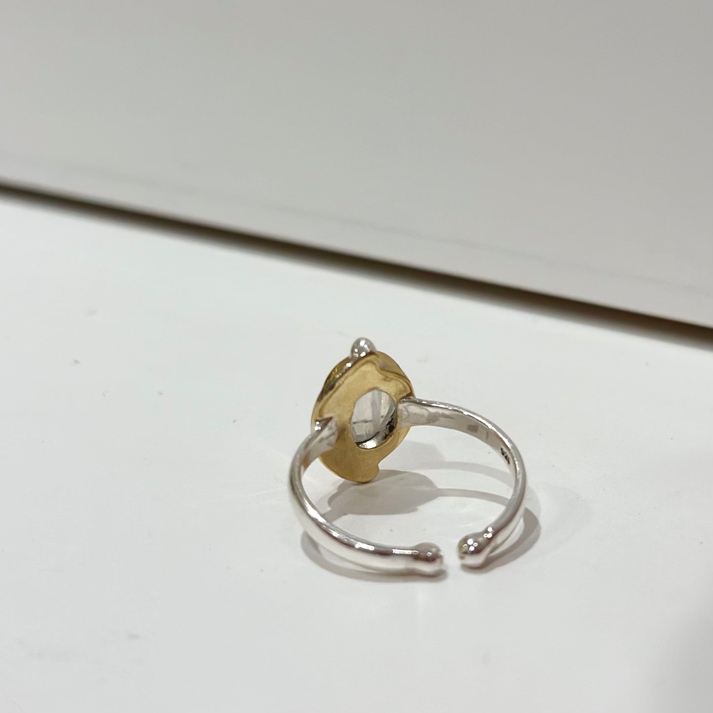 Mini connect ring 4