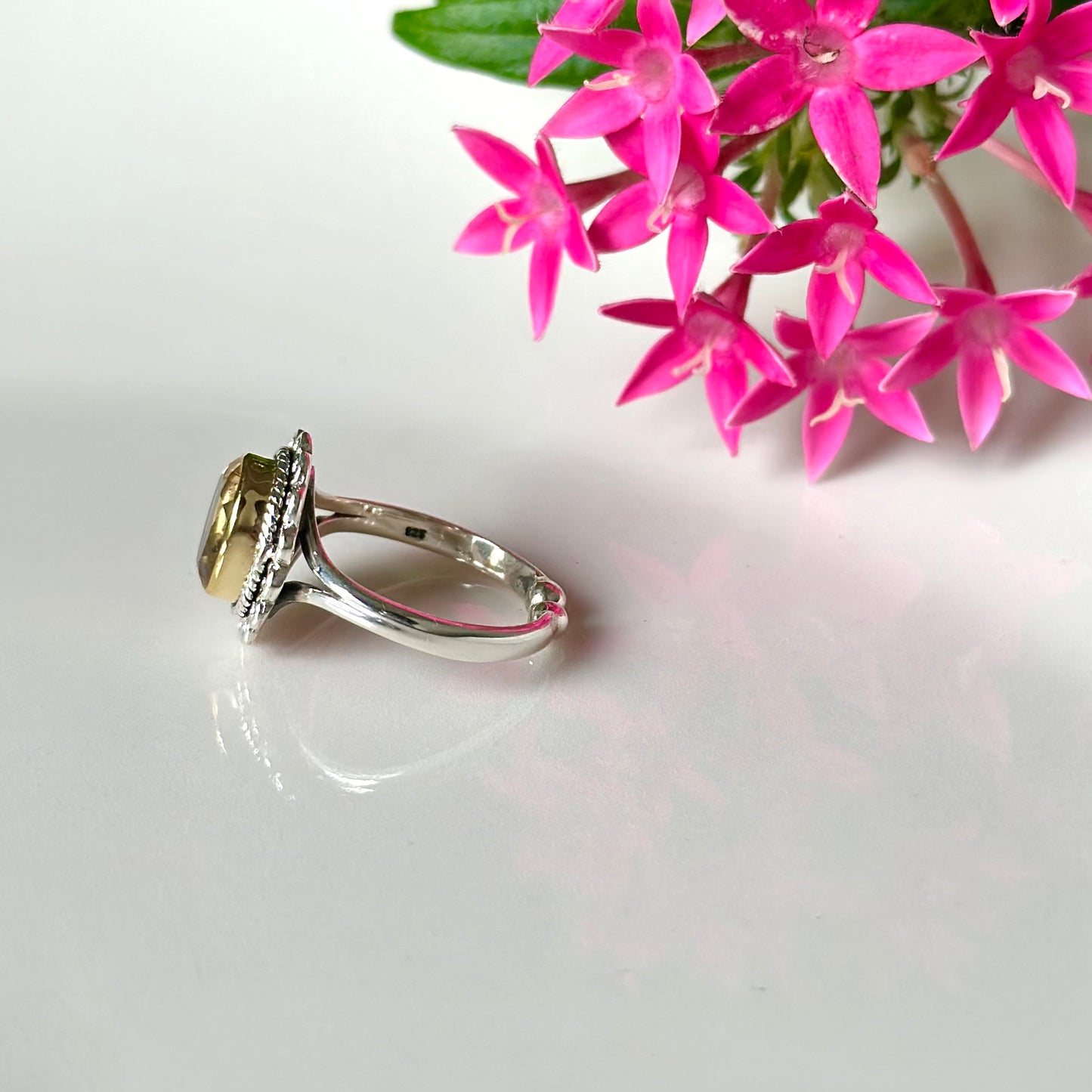 Mini connect ring 2