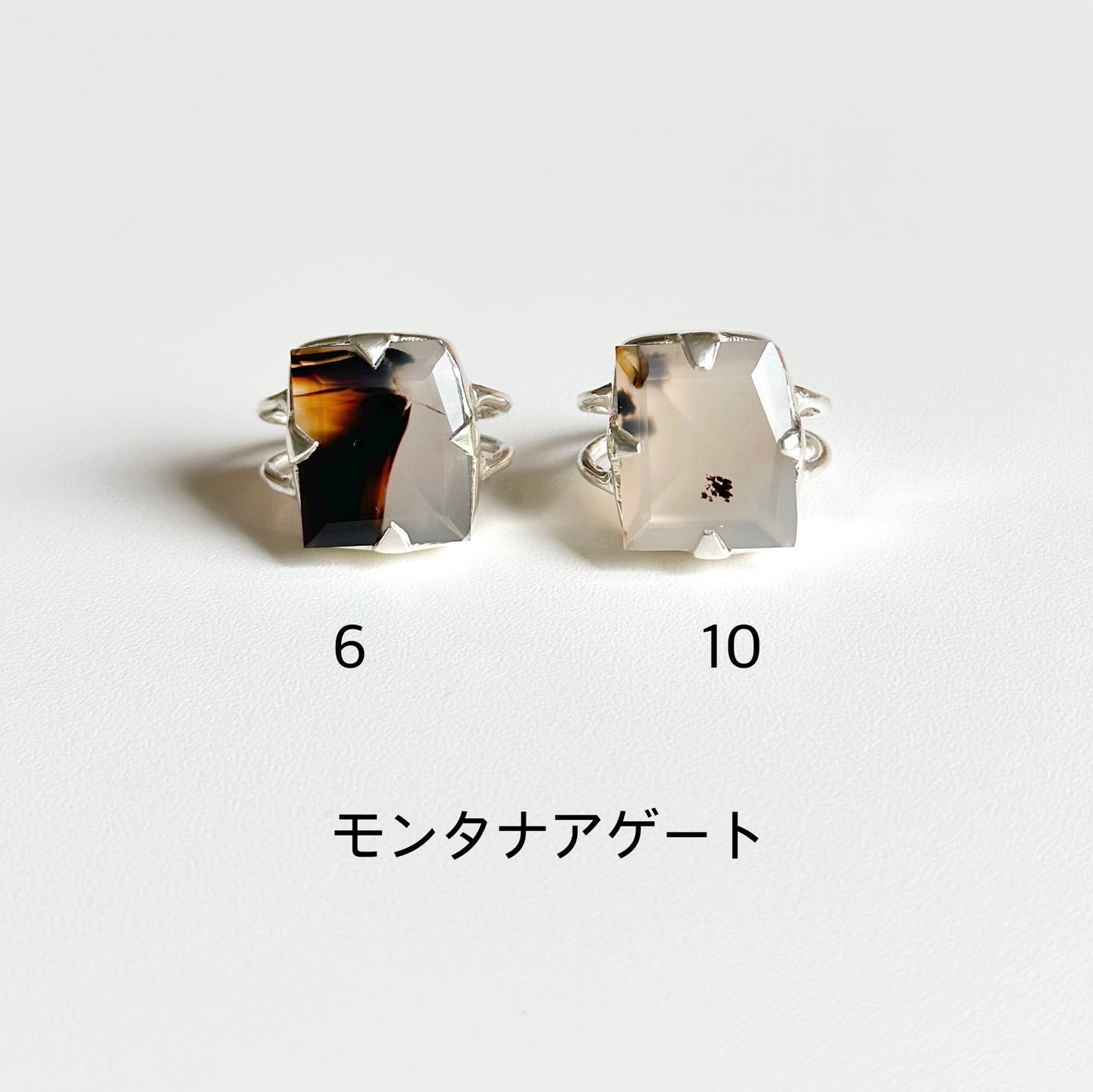 Big stone ring 2