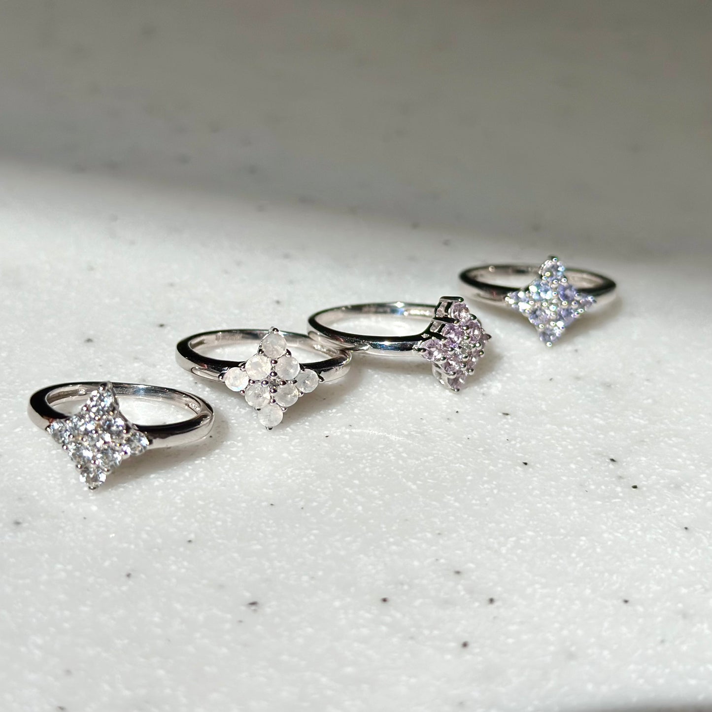 【poco】Design ring 2