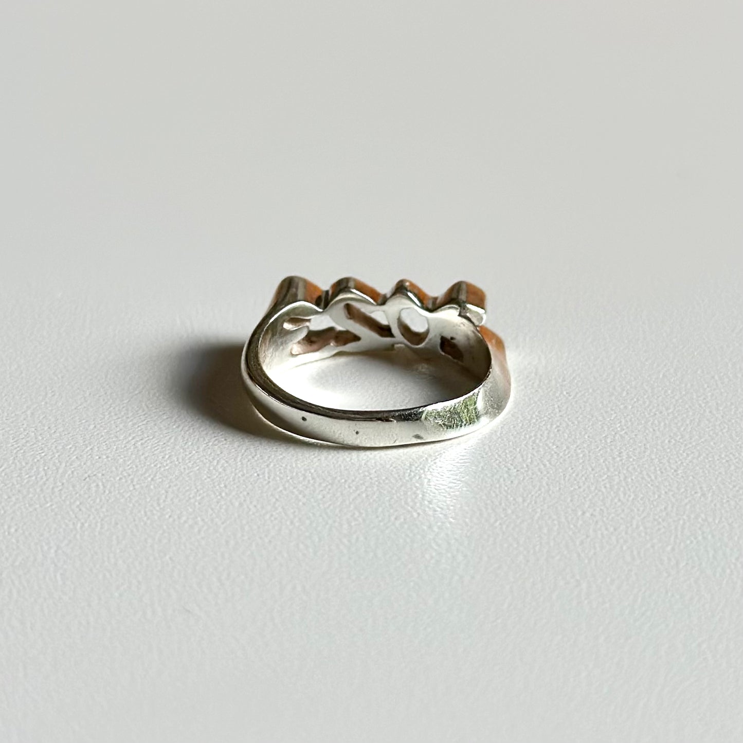 2023 plain ring