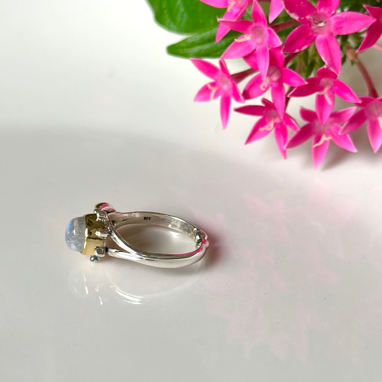 Mini connect ring 3