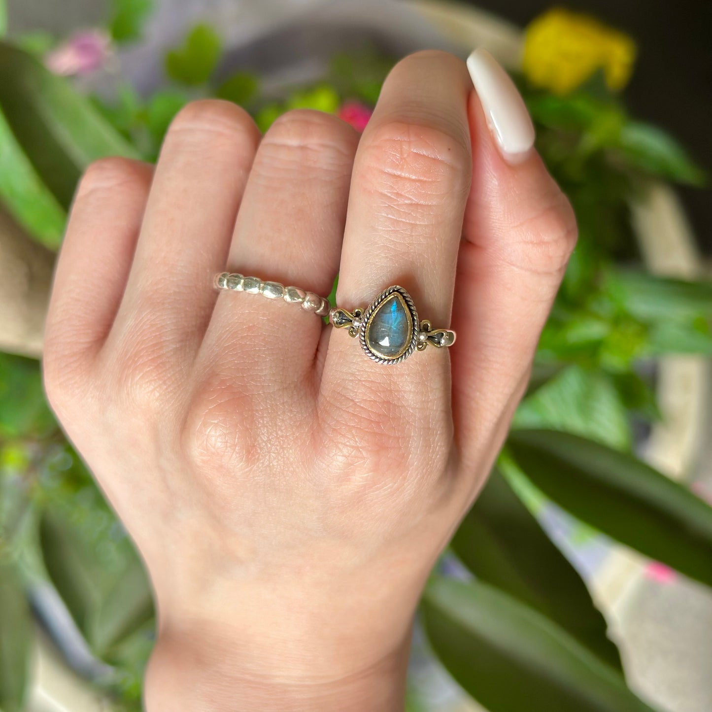 Mini connect ring 1