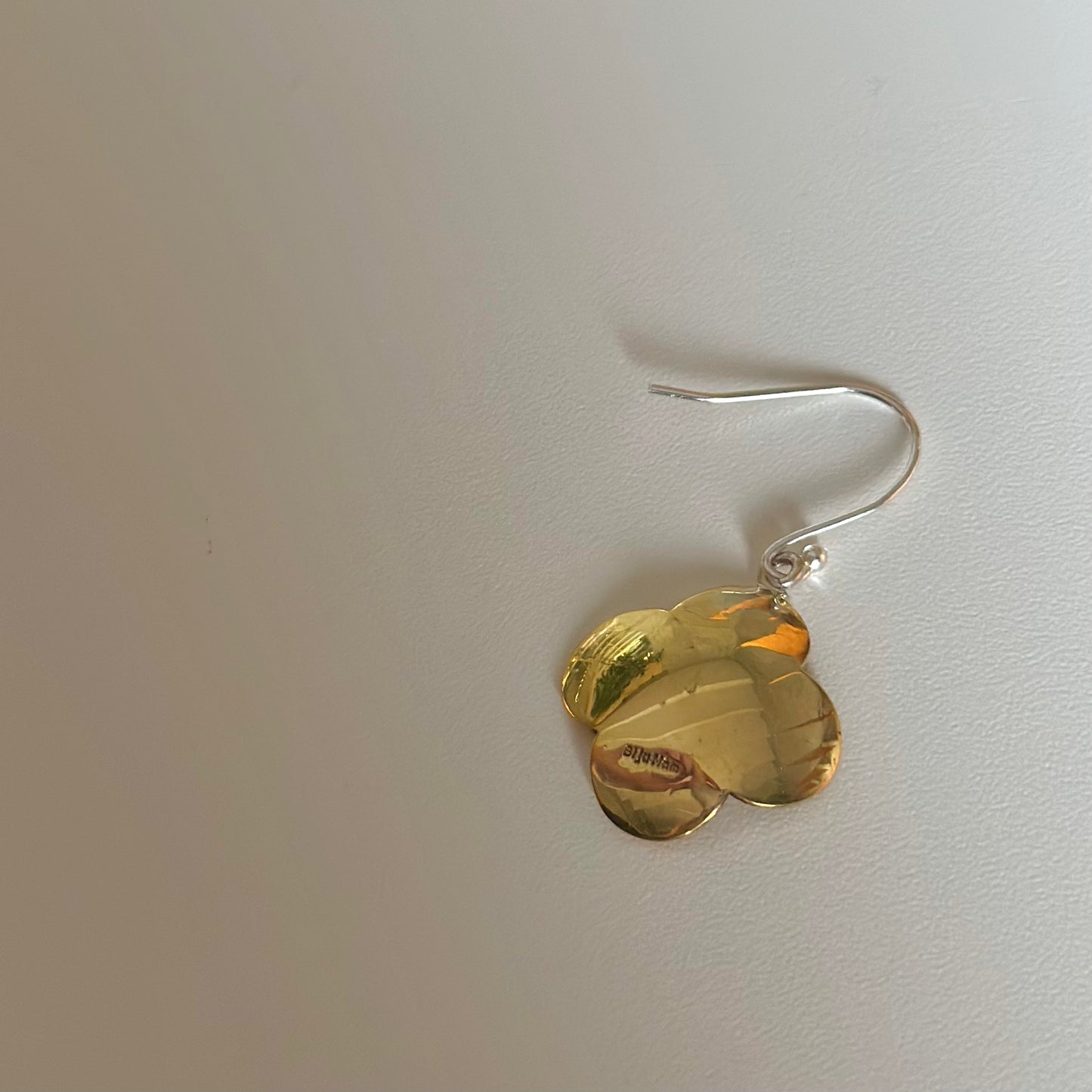 Flower pierce