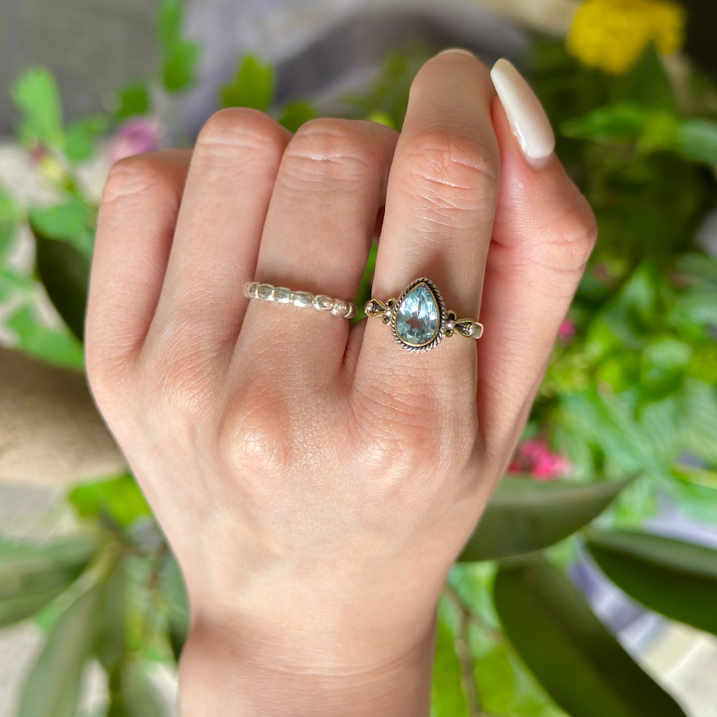 Mini connect ring 1