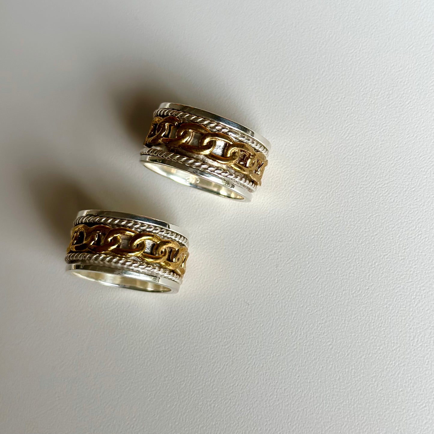 Rolling ring 2