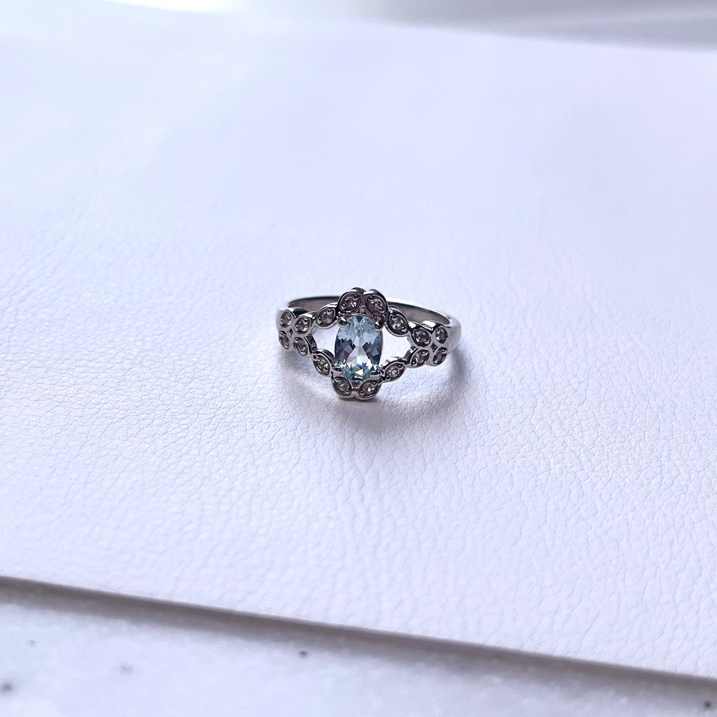 【poco】Design ring