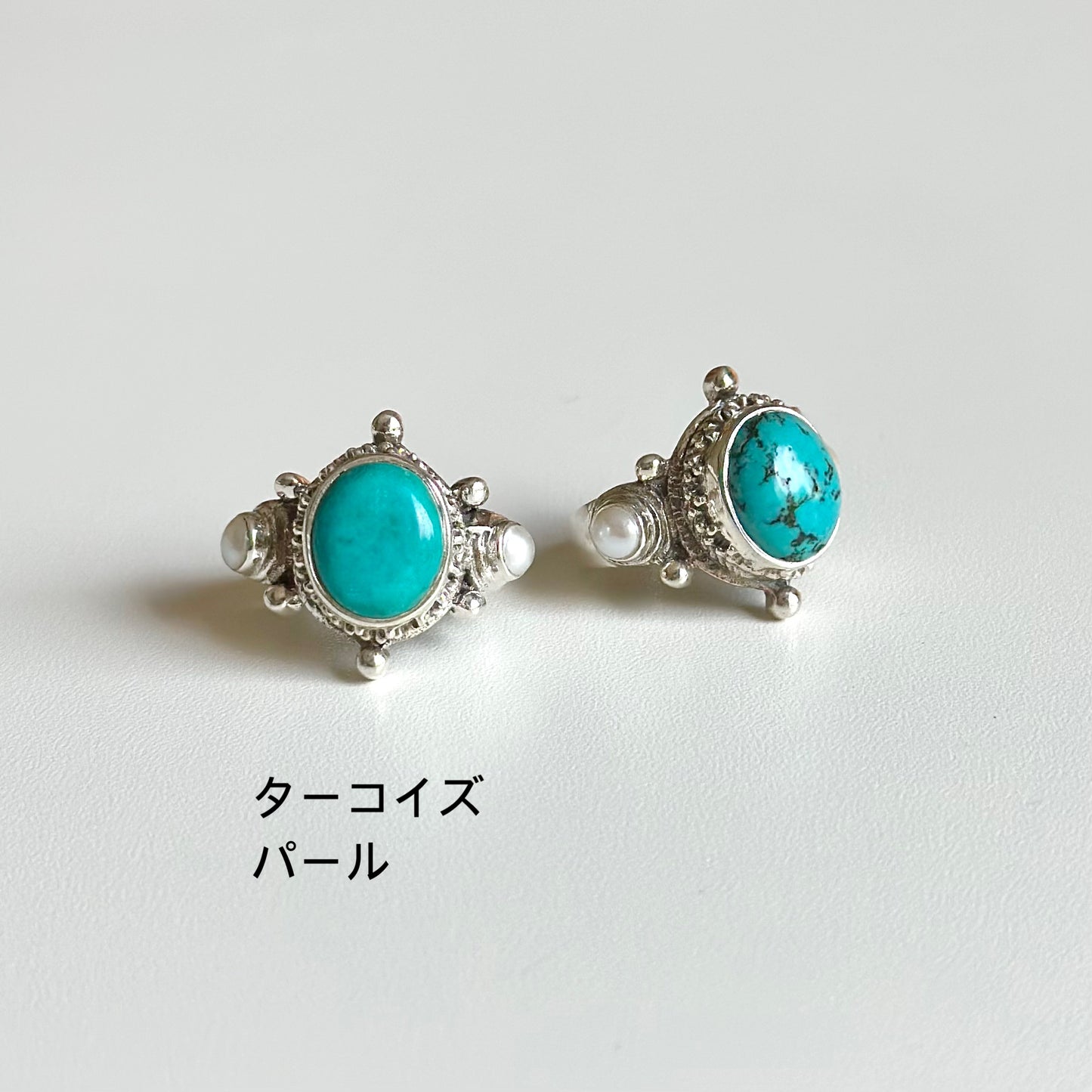 Silver925 design ring 11