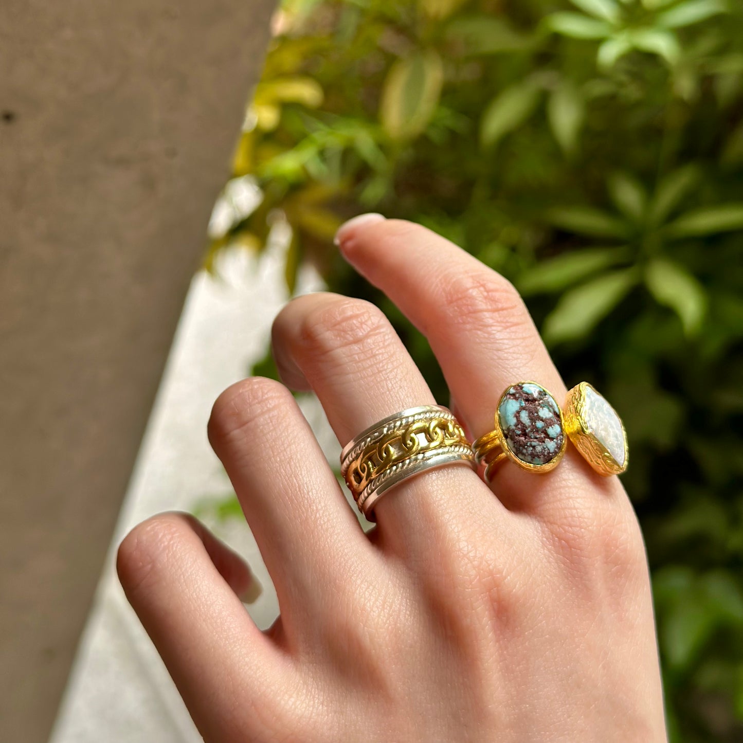 Rolling ring 2
