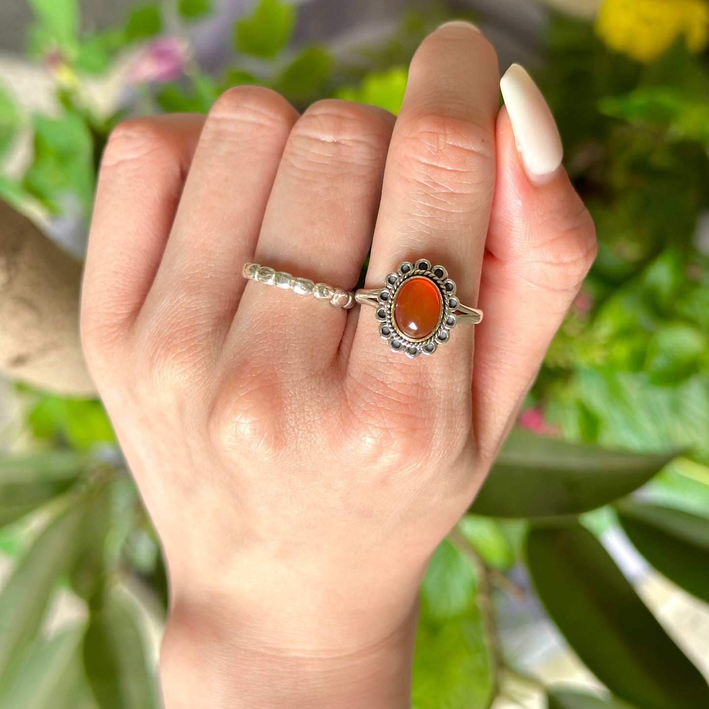 Mini connect ring 2