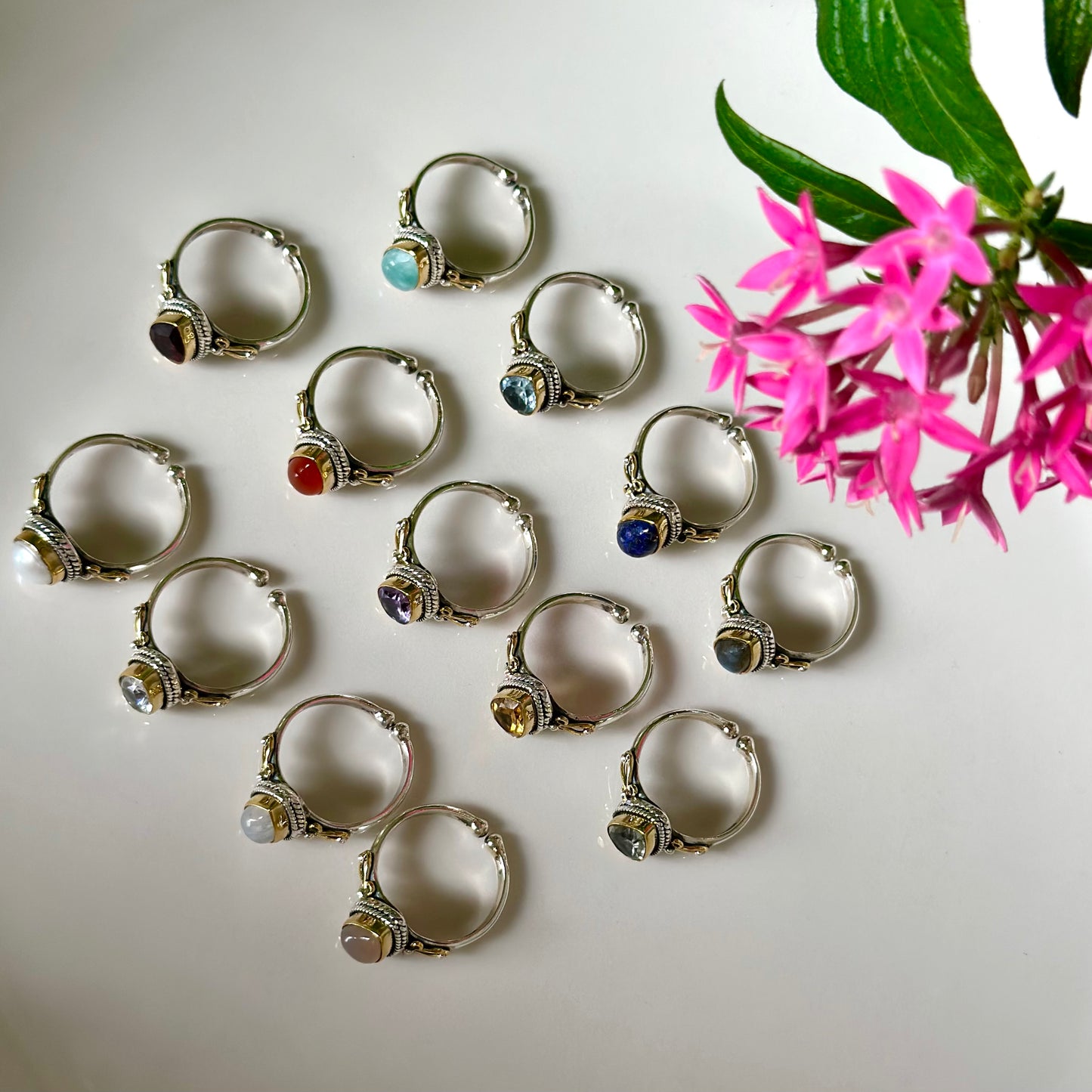 Mini connect ring 1
