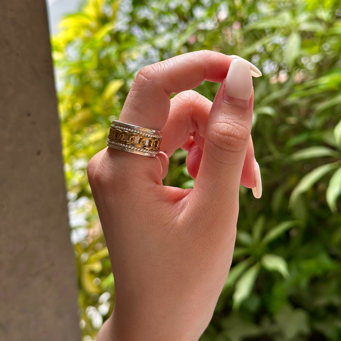 Rolling ring 2