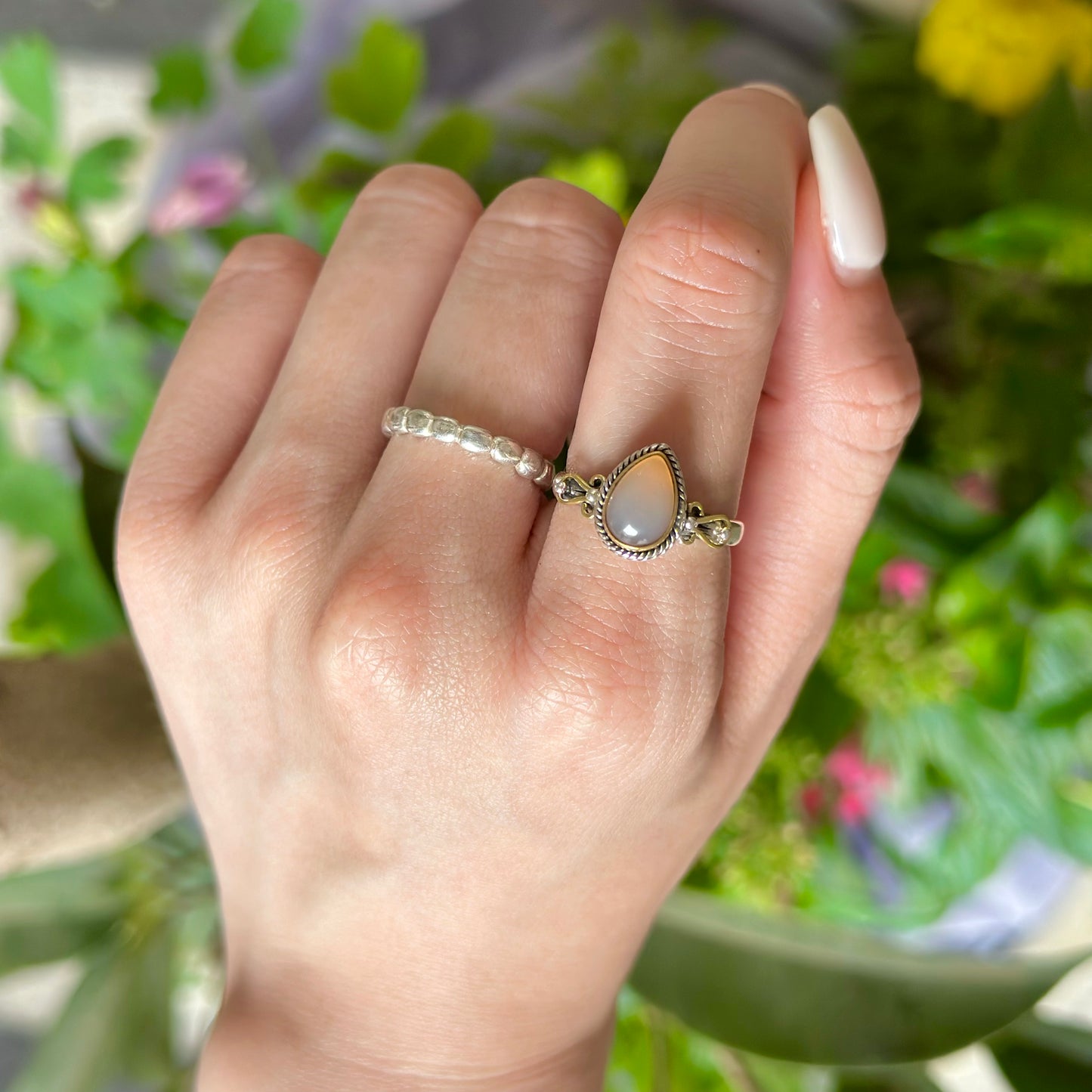 Mini connect ring 1