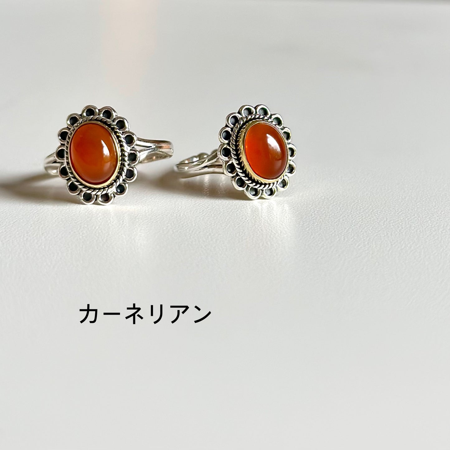 Mini connect ring 2