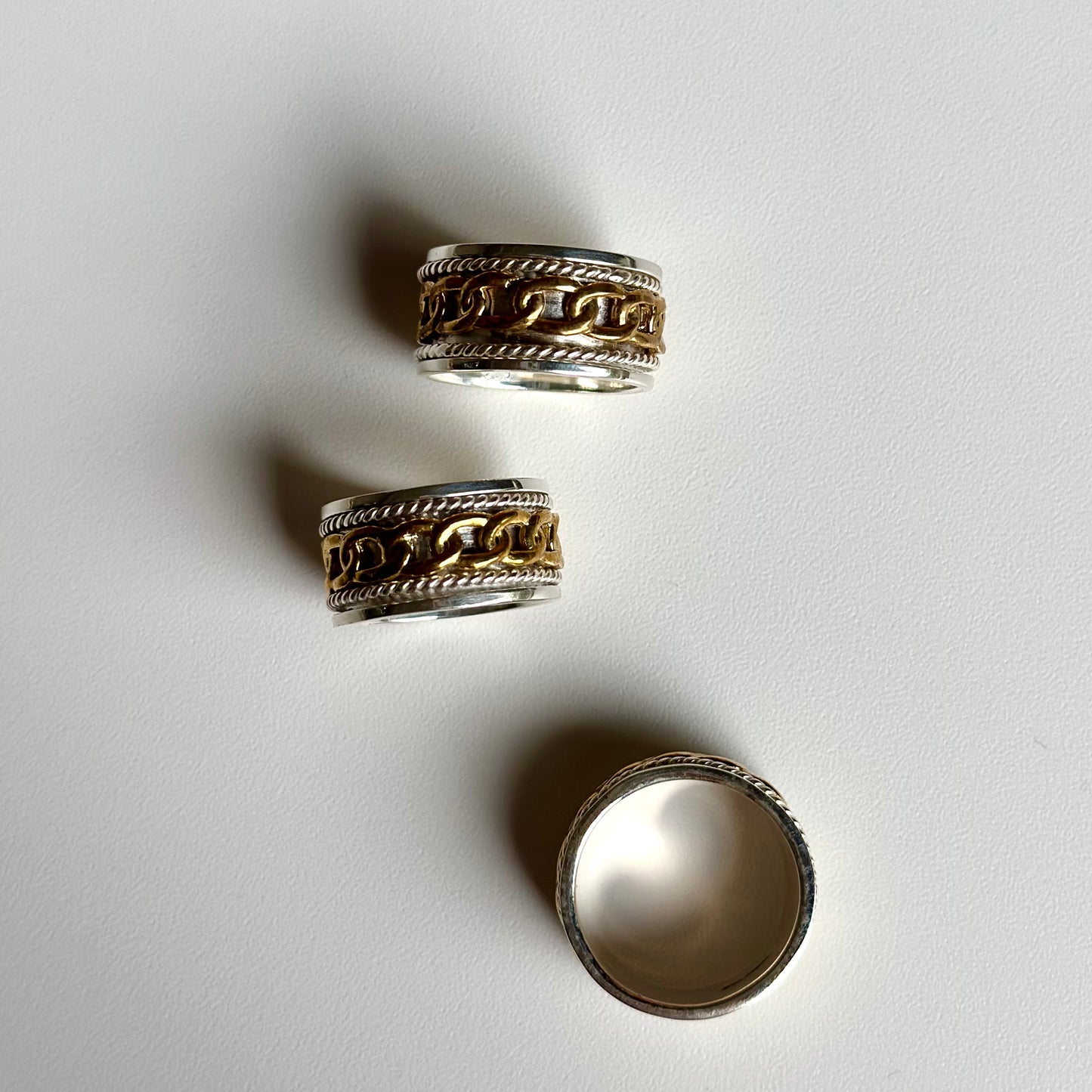 Rolling ring 2