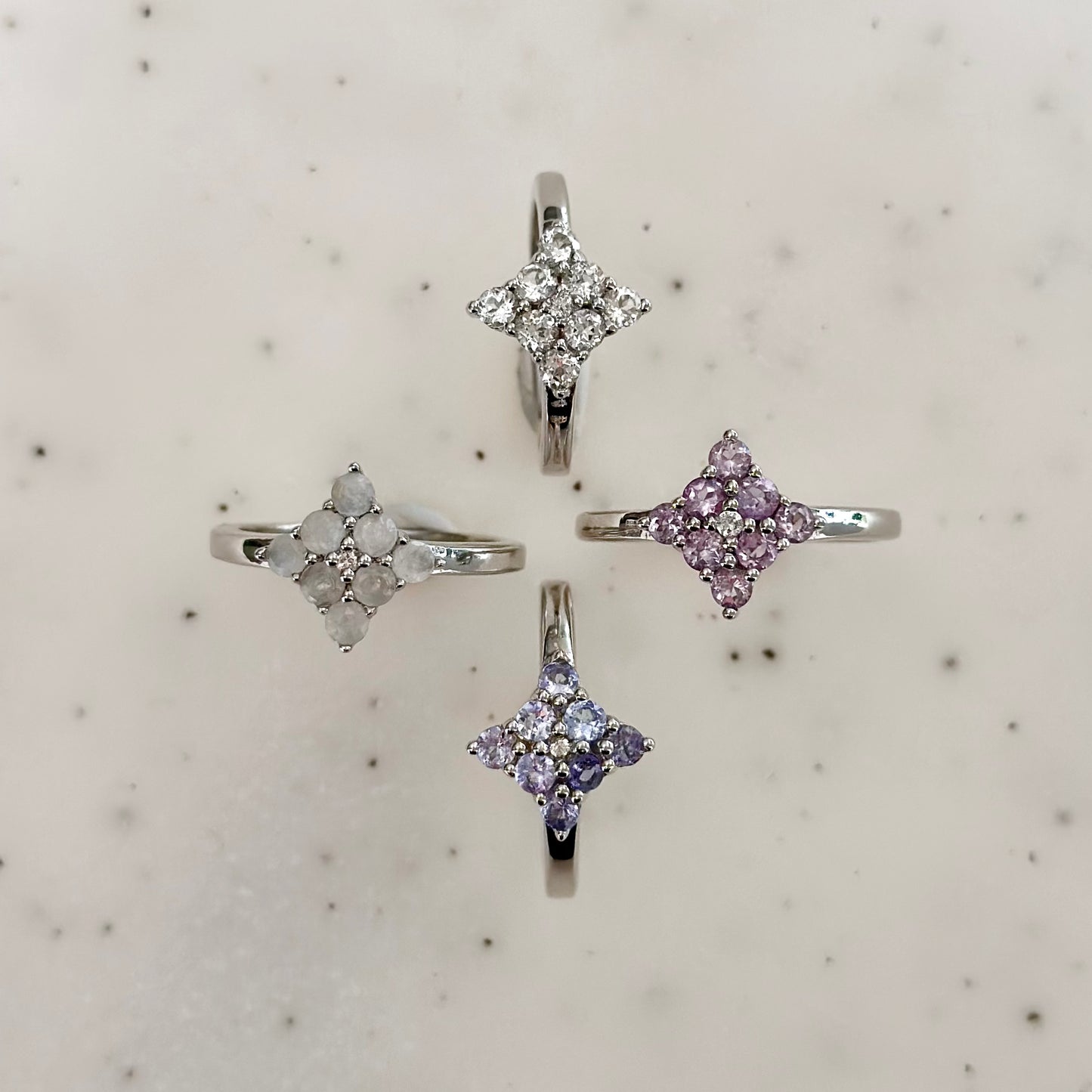 【poco】Design ring 2