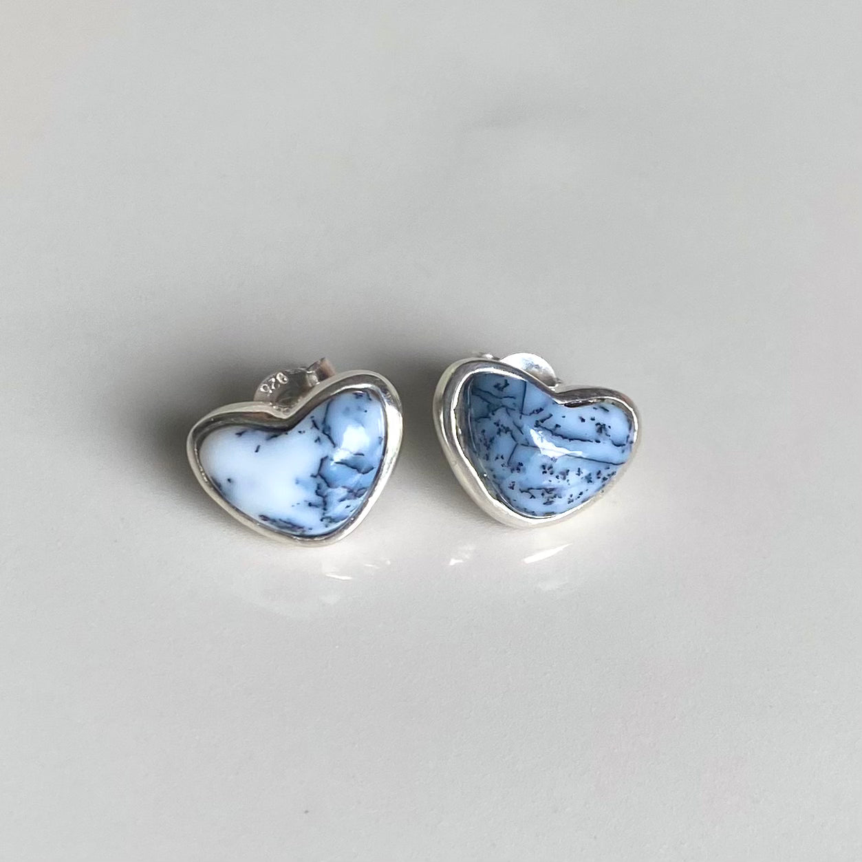 Heart pierce 2