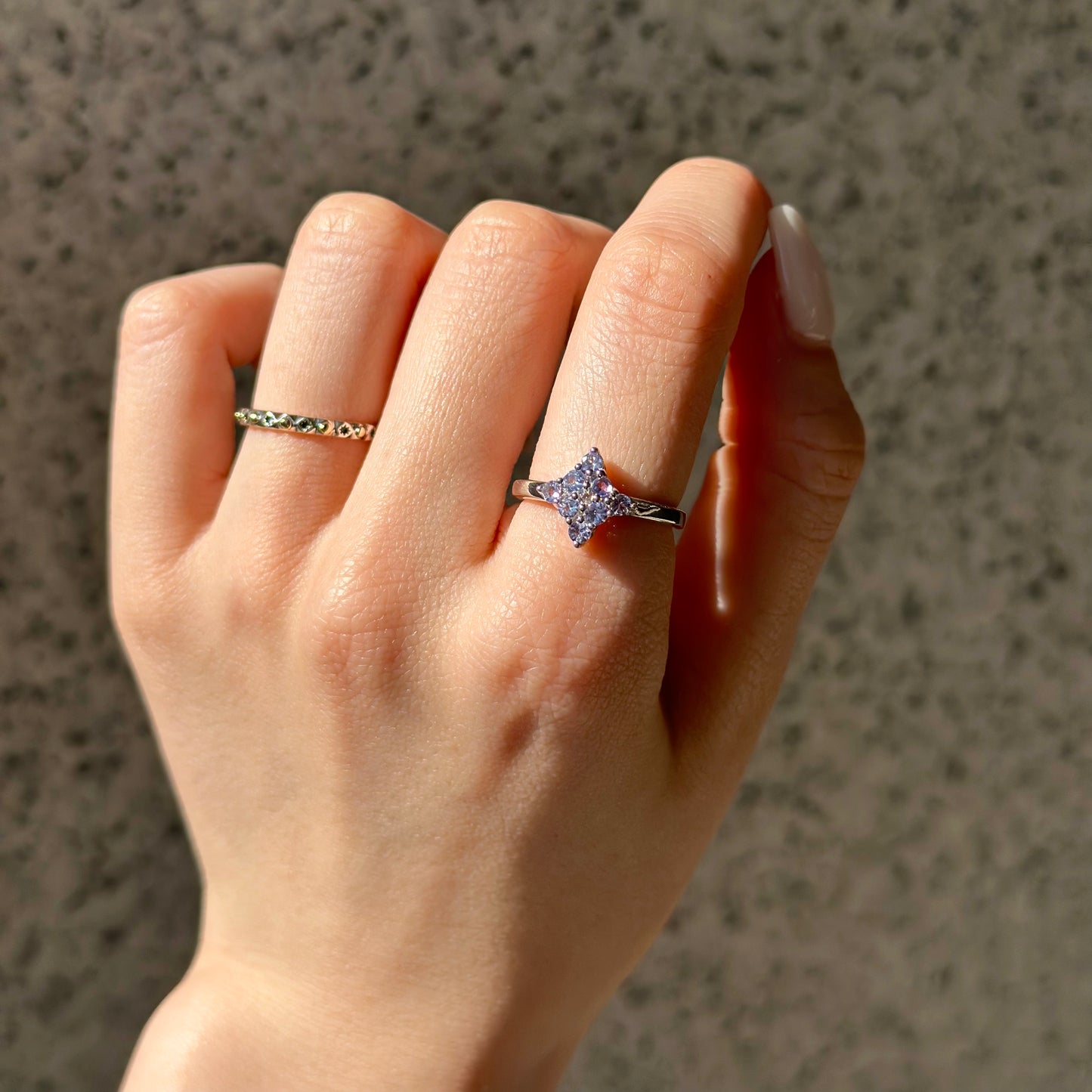 【poco】Design ring 2