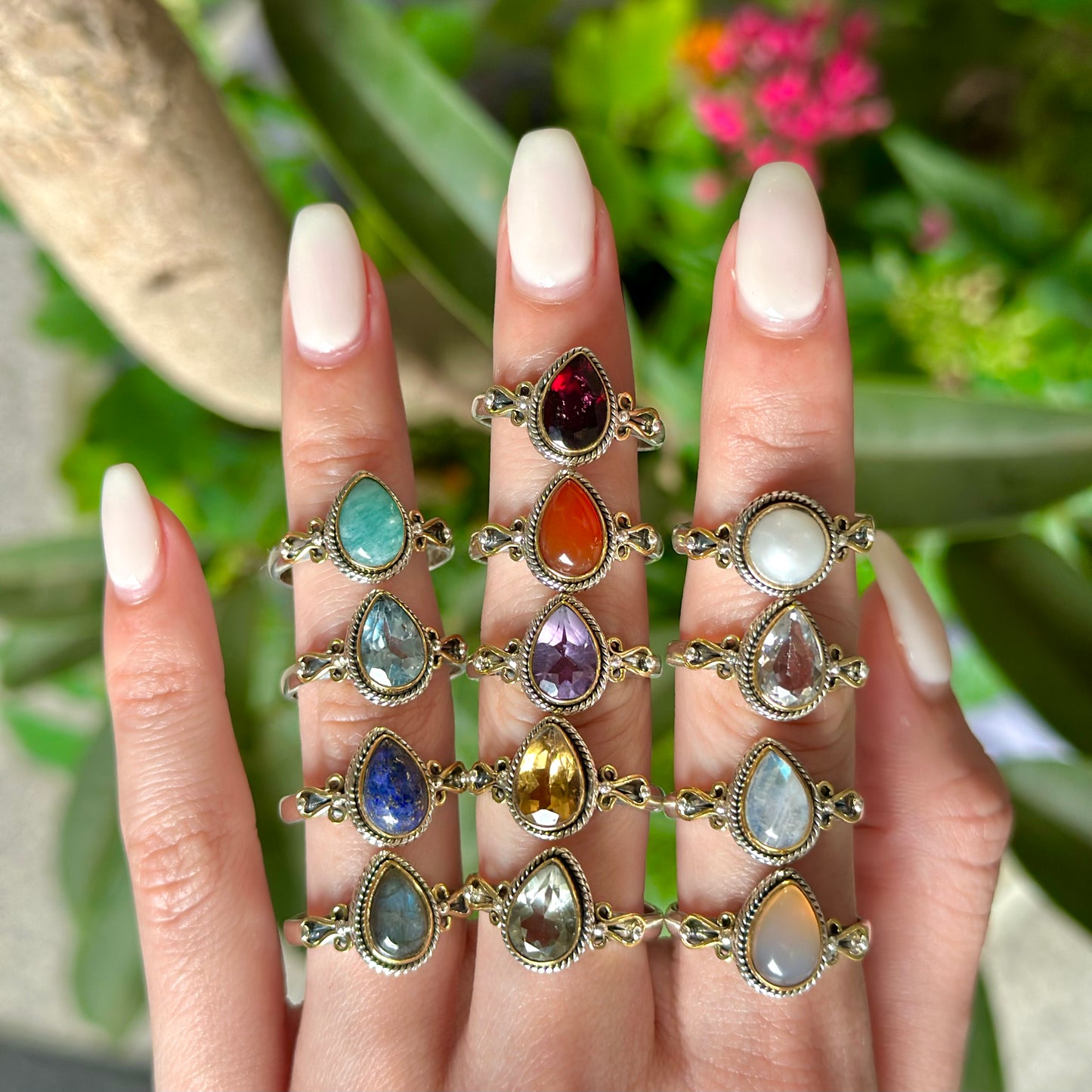 Mini connect ring 1