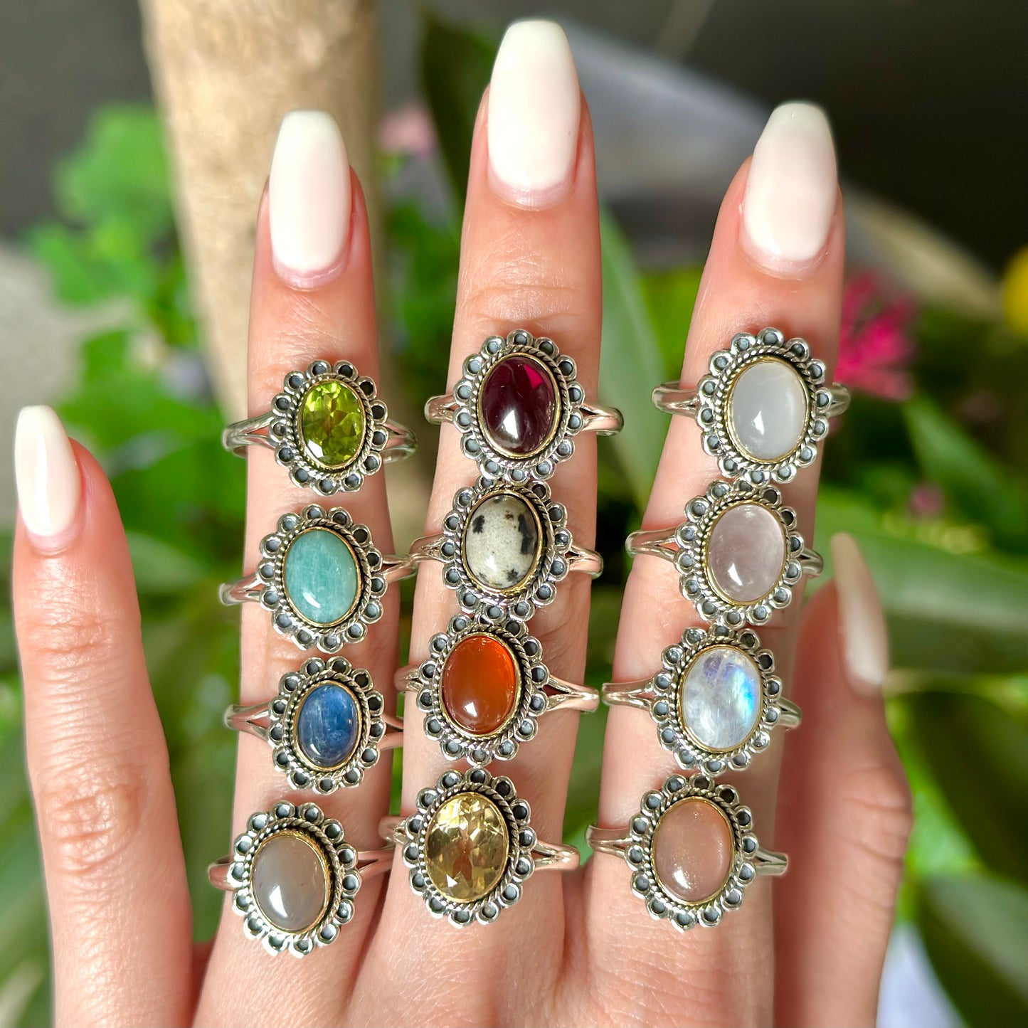 Mini connect ring 2