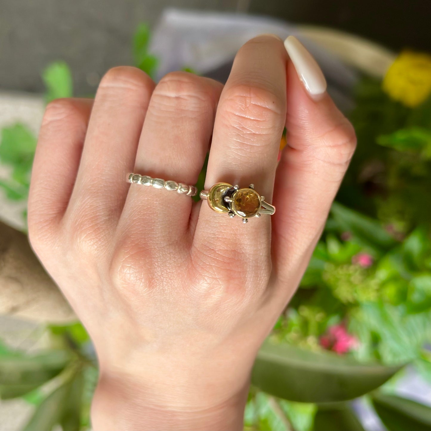 Mini connect ring 3