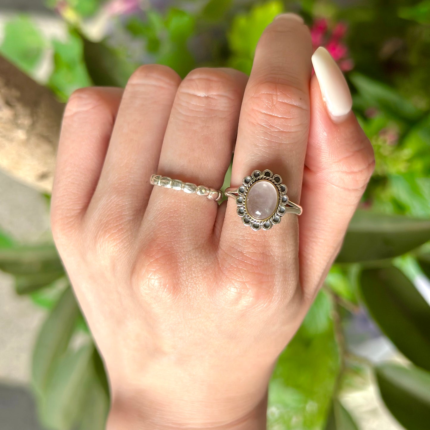 Mini connect ring 2