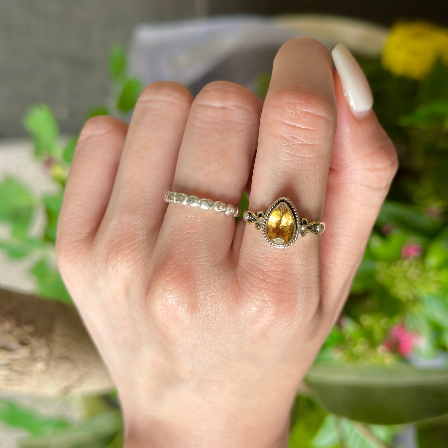 Mini connect ring 1
