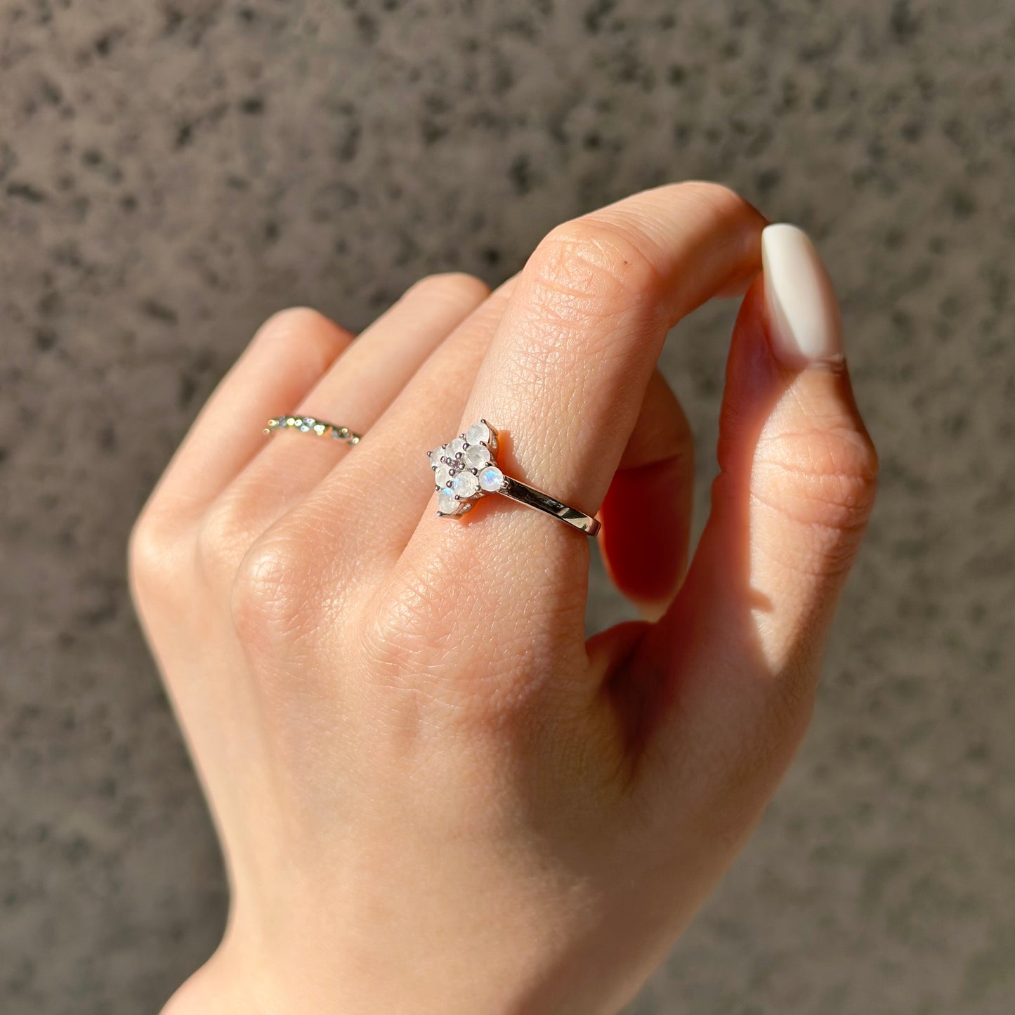 【poco】Design ring 2
