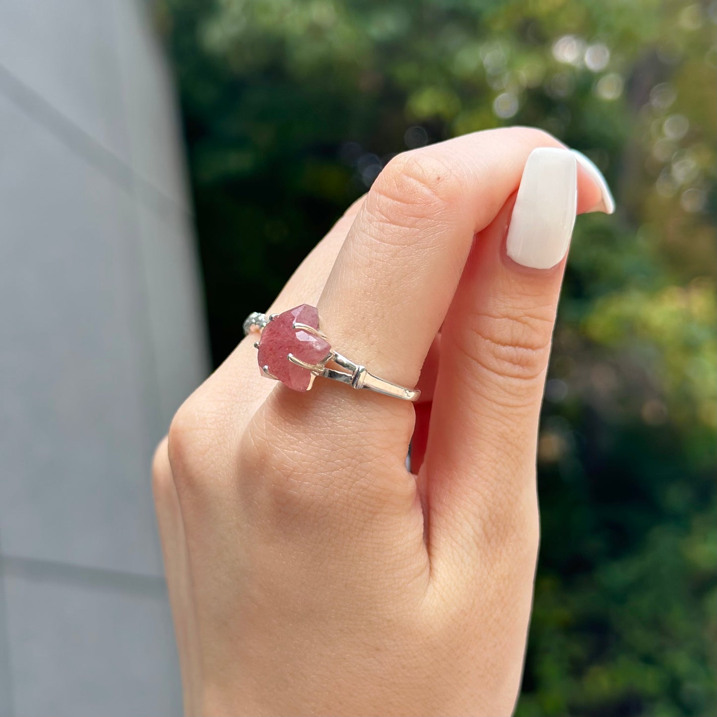 【福岡店&オンラインストア限定】Star ring