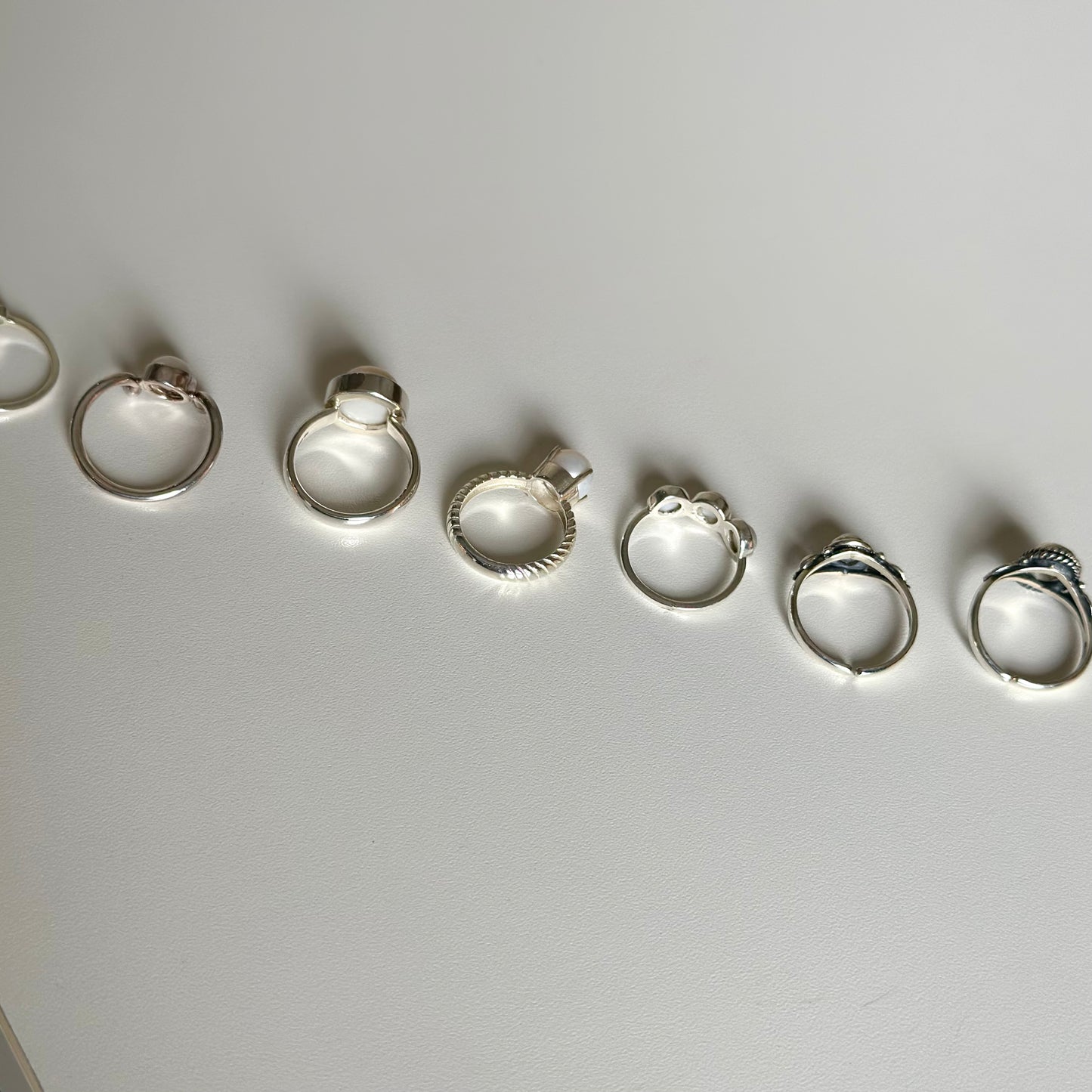 Pearl design ring 3