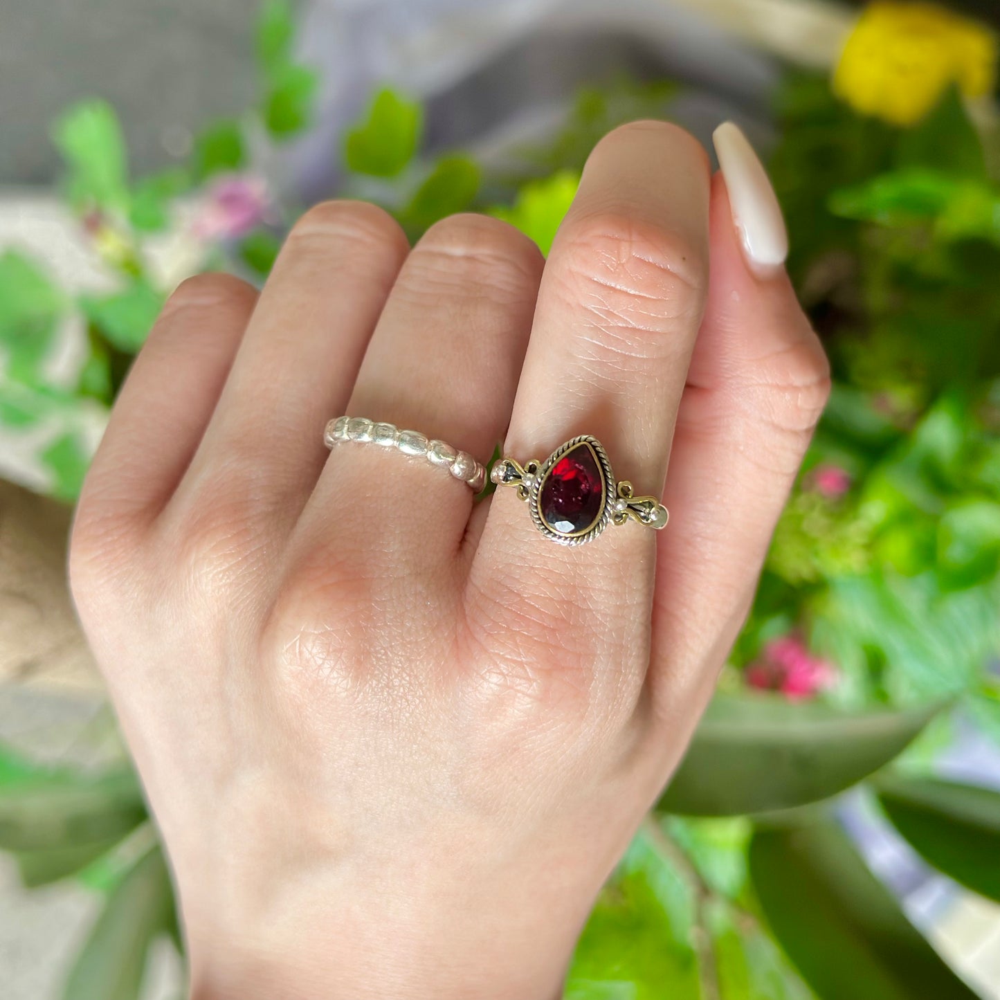 Mini connect ring 1