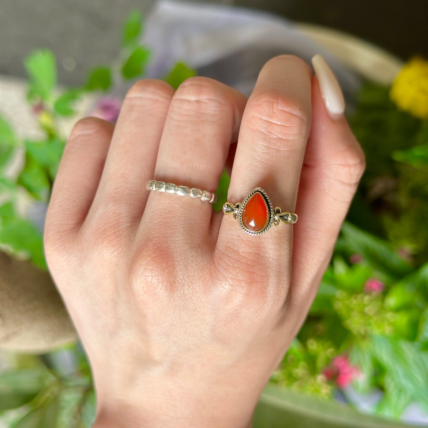 Mini connect ring 1
