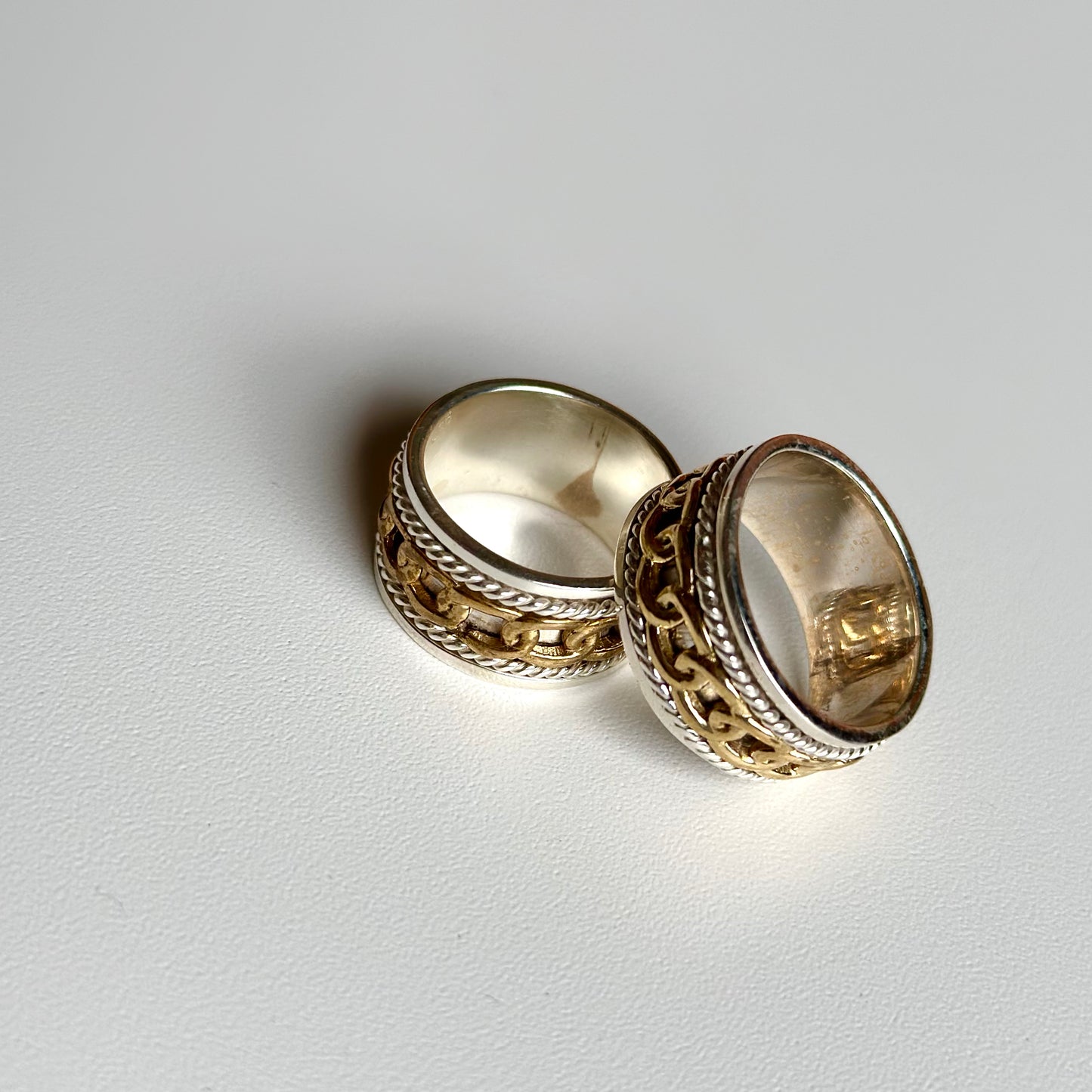 Rolling ring 2