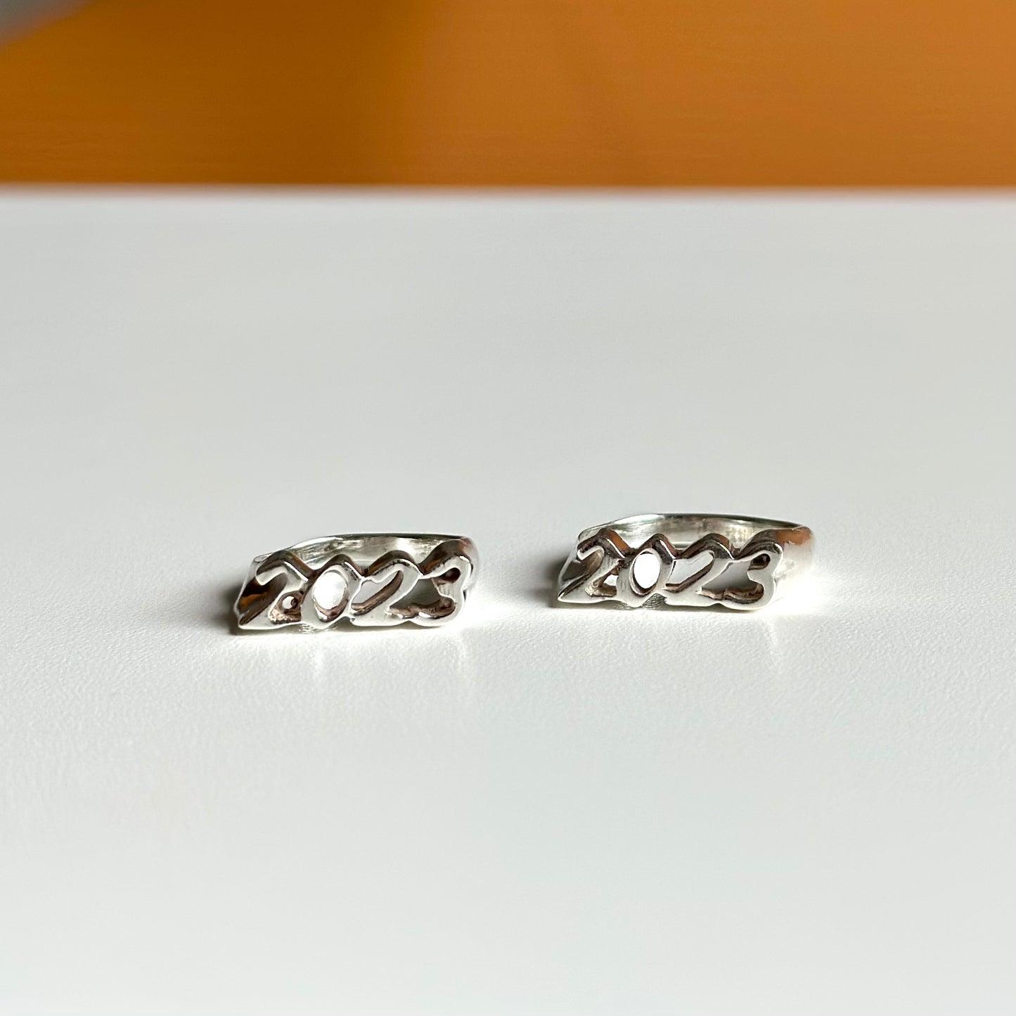 2023 plain ring