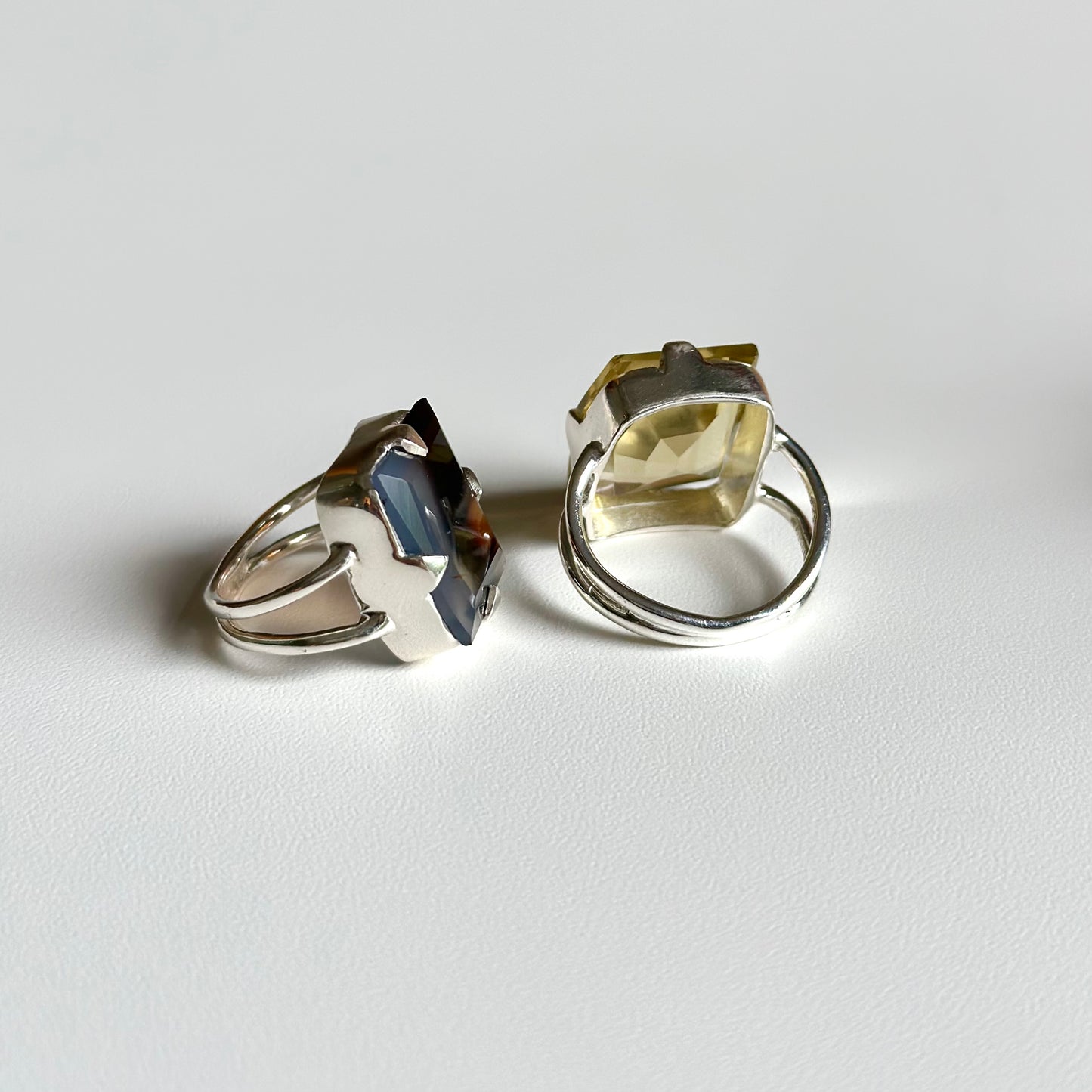 Big stone ring 2