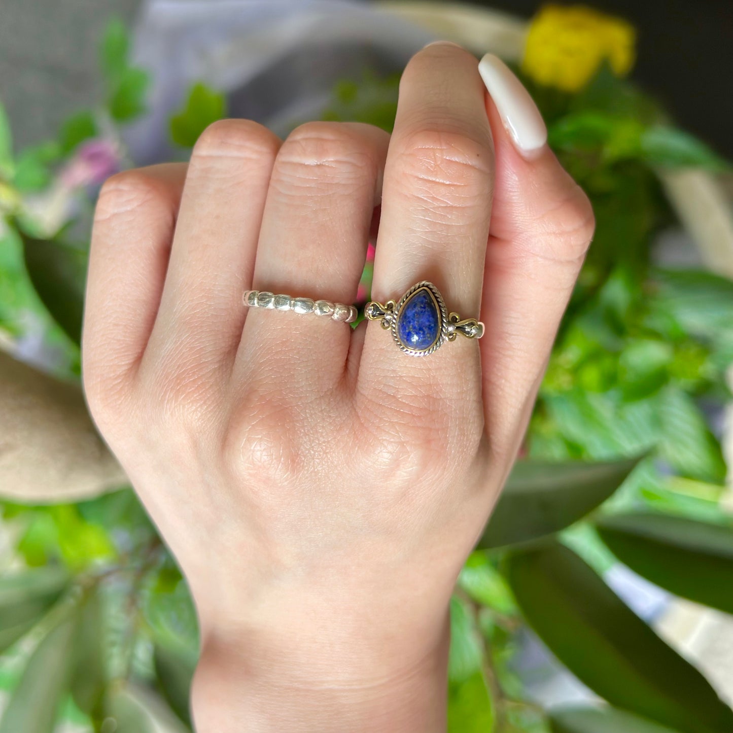 Mini connect ring 1