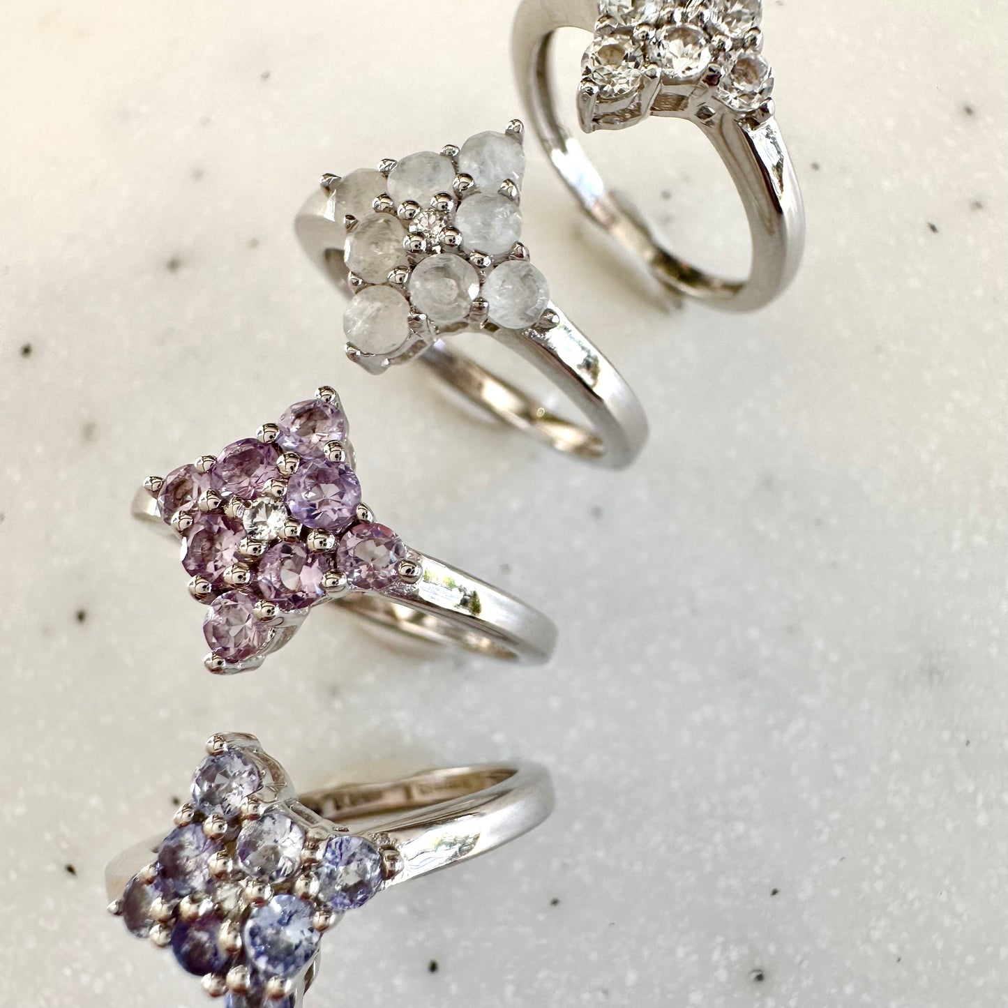 【poco】Design ring 2