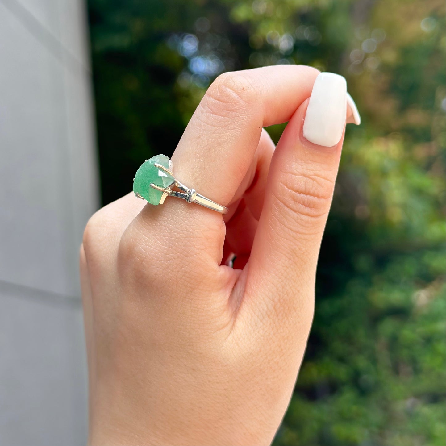【福岡店&オンラインストア限定】Star ring