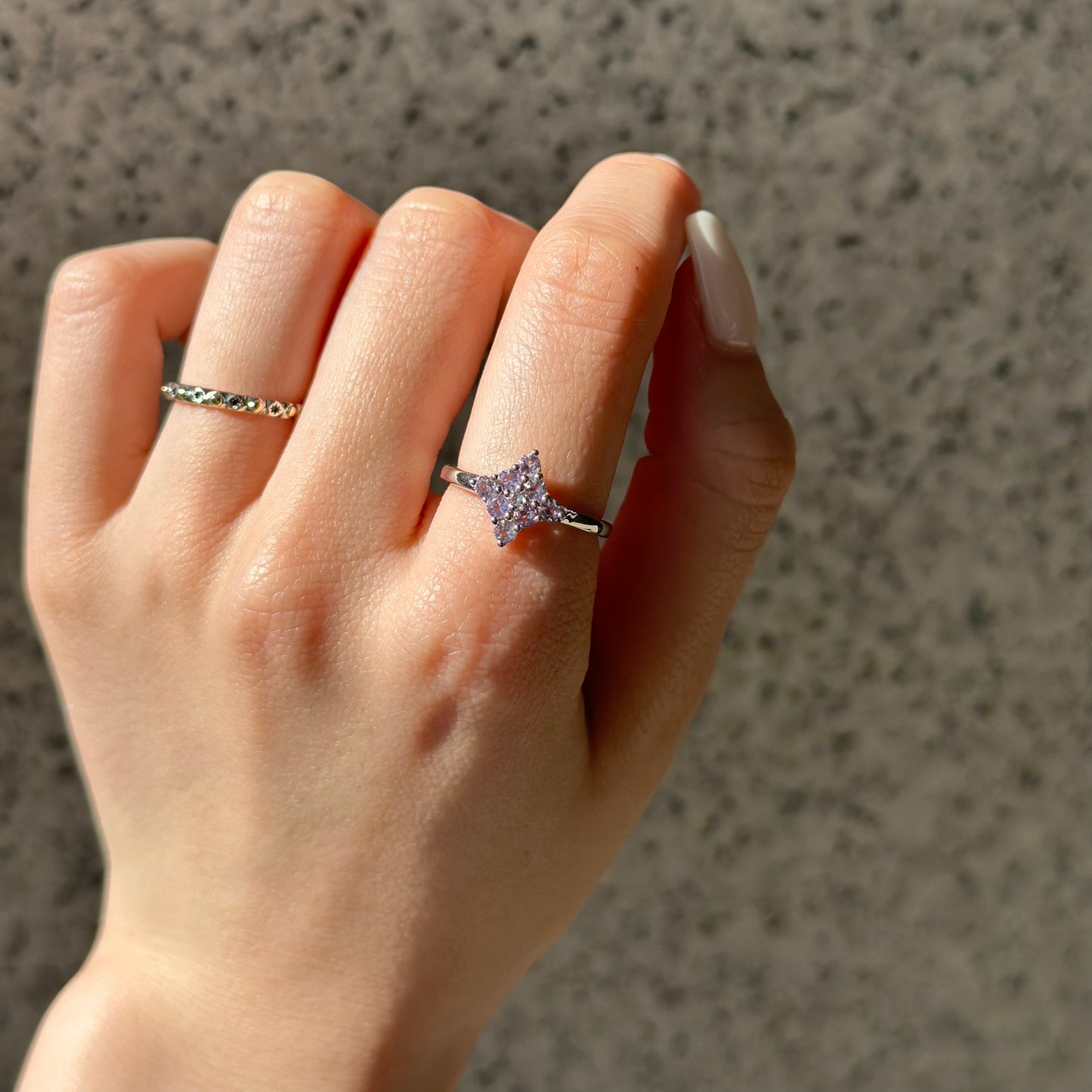 【poco】Design ring 2