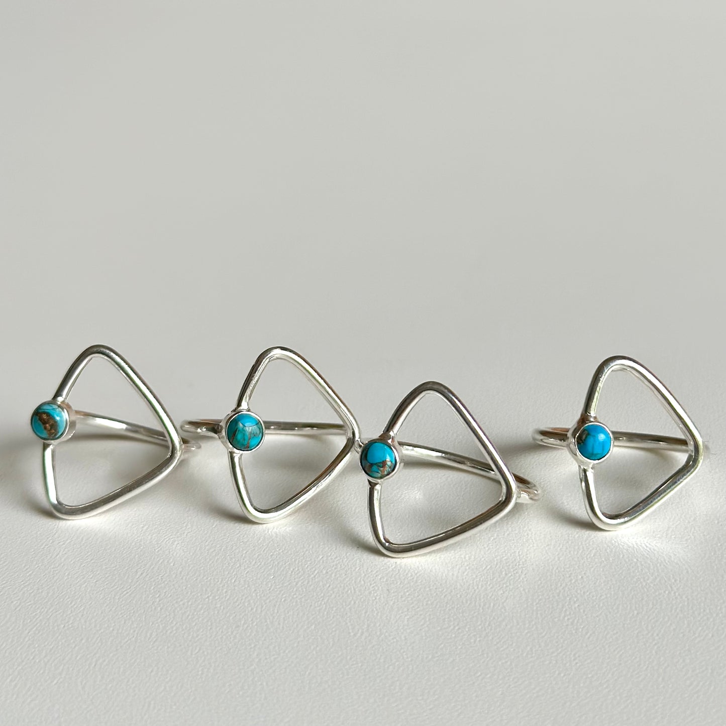 Silver925 design ring 10