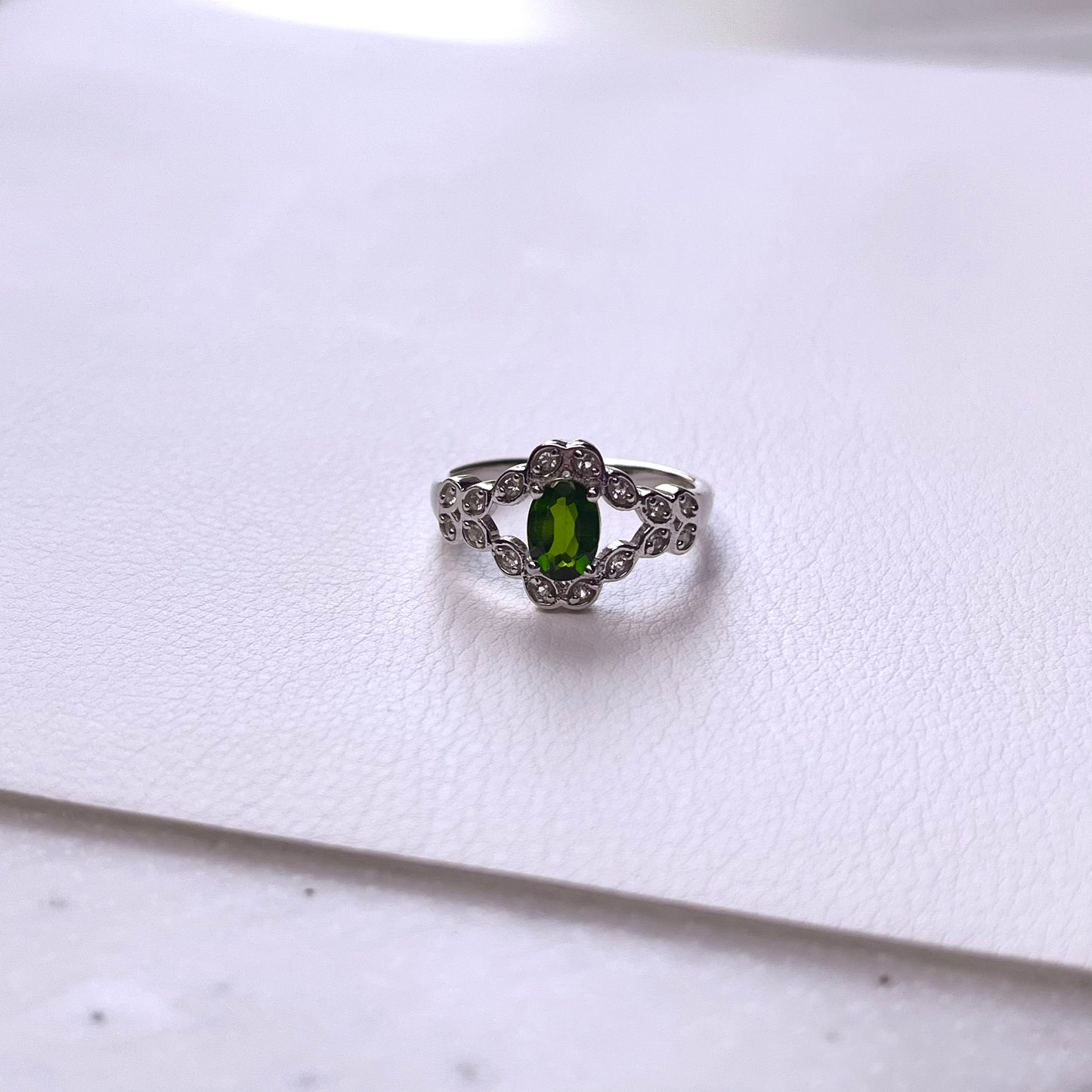【poco】Design ring