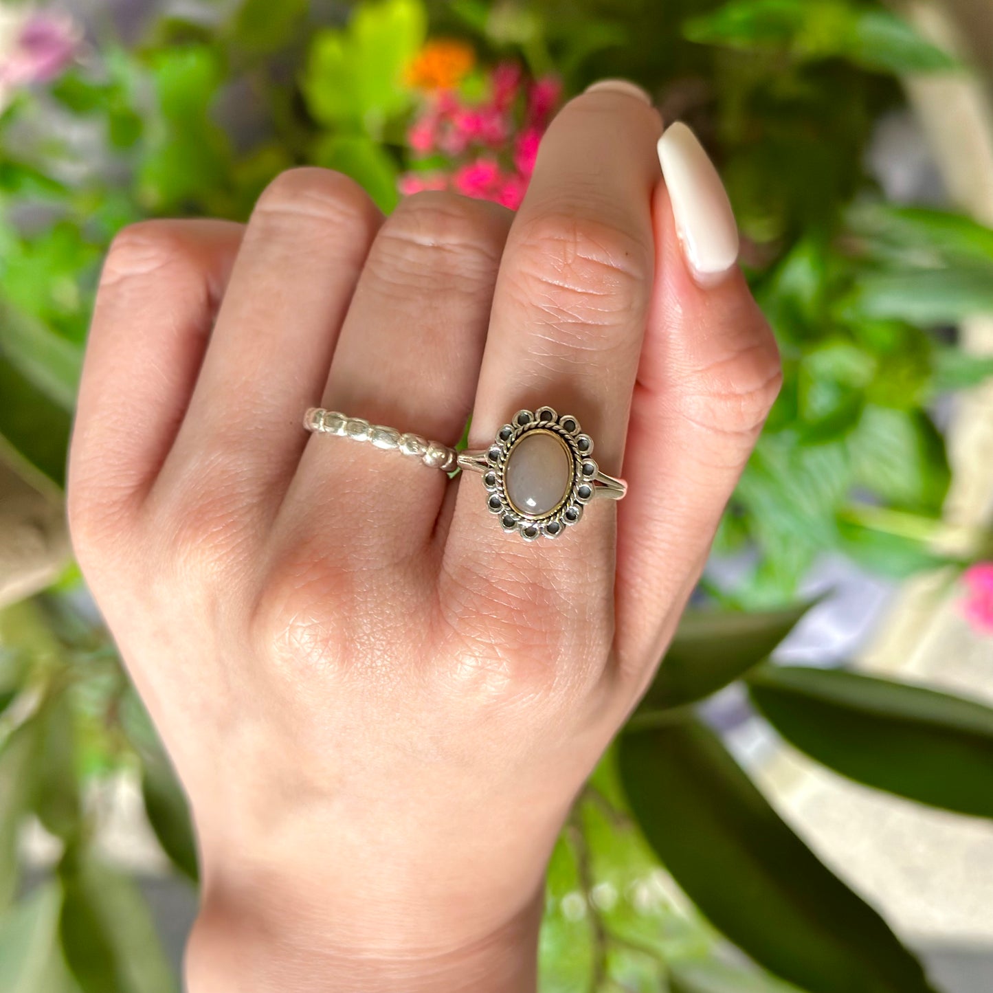 Mini connect ring 2