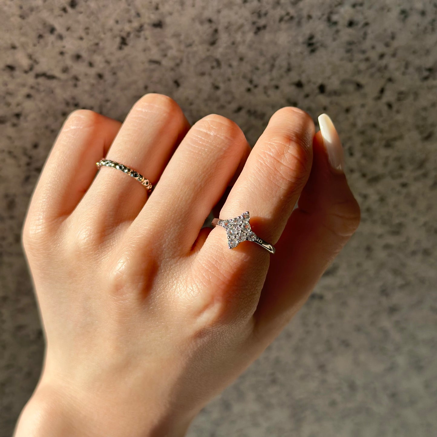 【poco】Design ring 2