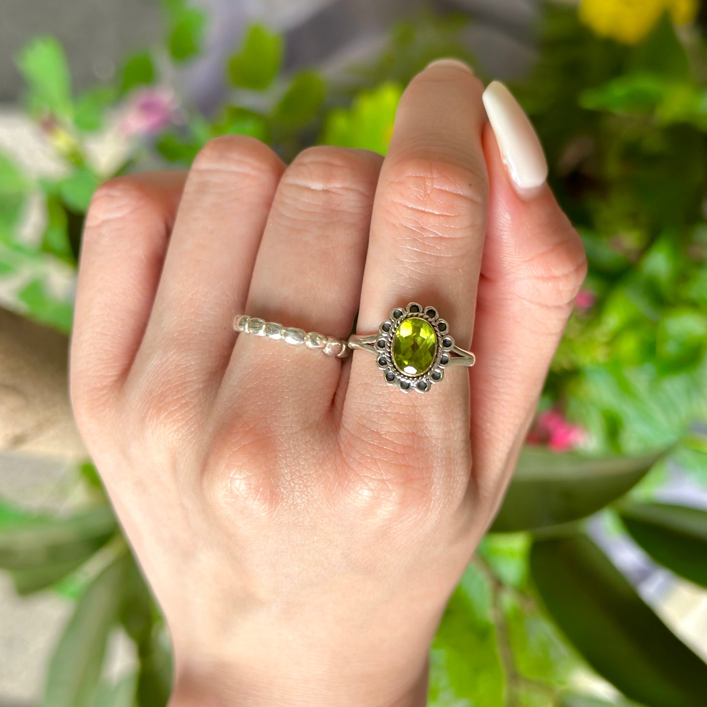 Mini connect ring 2